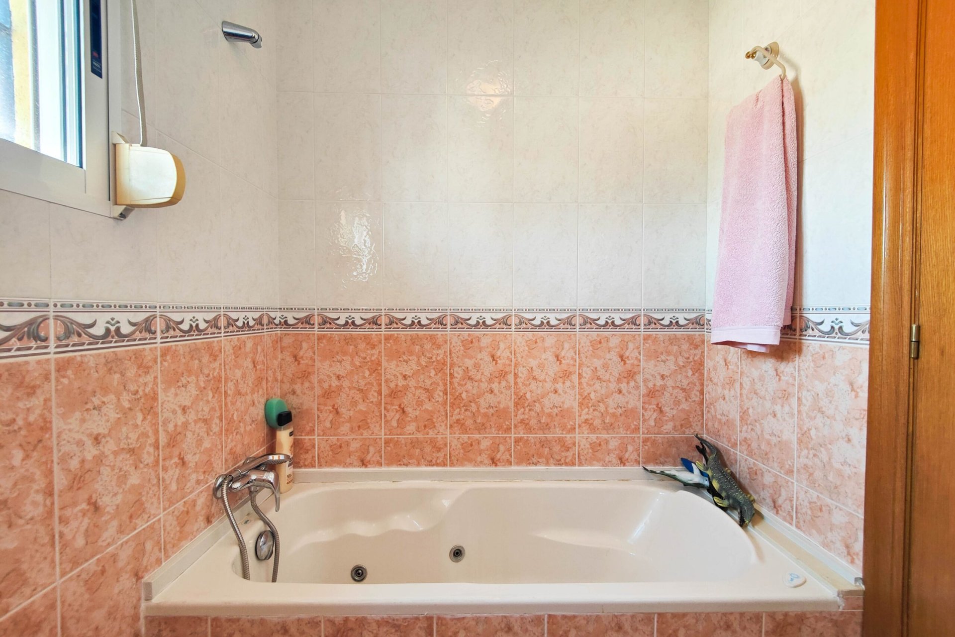 Segunda mano - Semi Detached -
Torrevieja - Costa Blanca