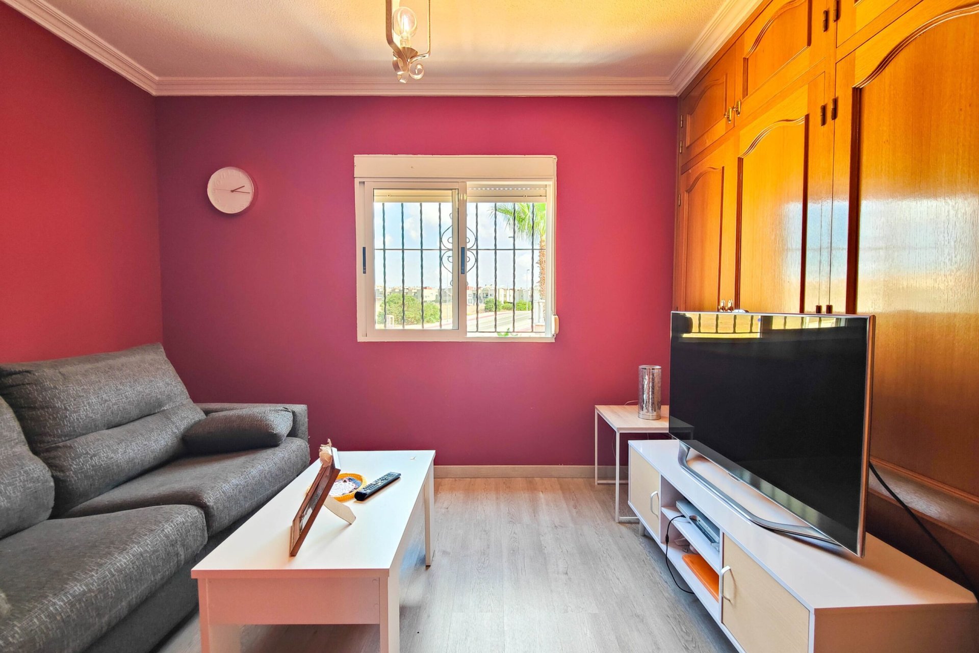 Segunda mano - Semi Detached -
Torrevieja - Costa Blanca