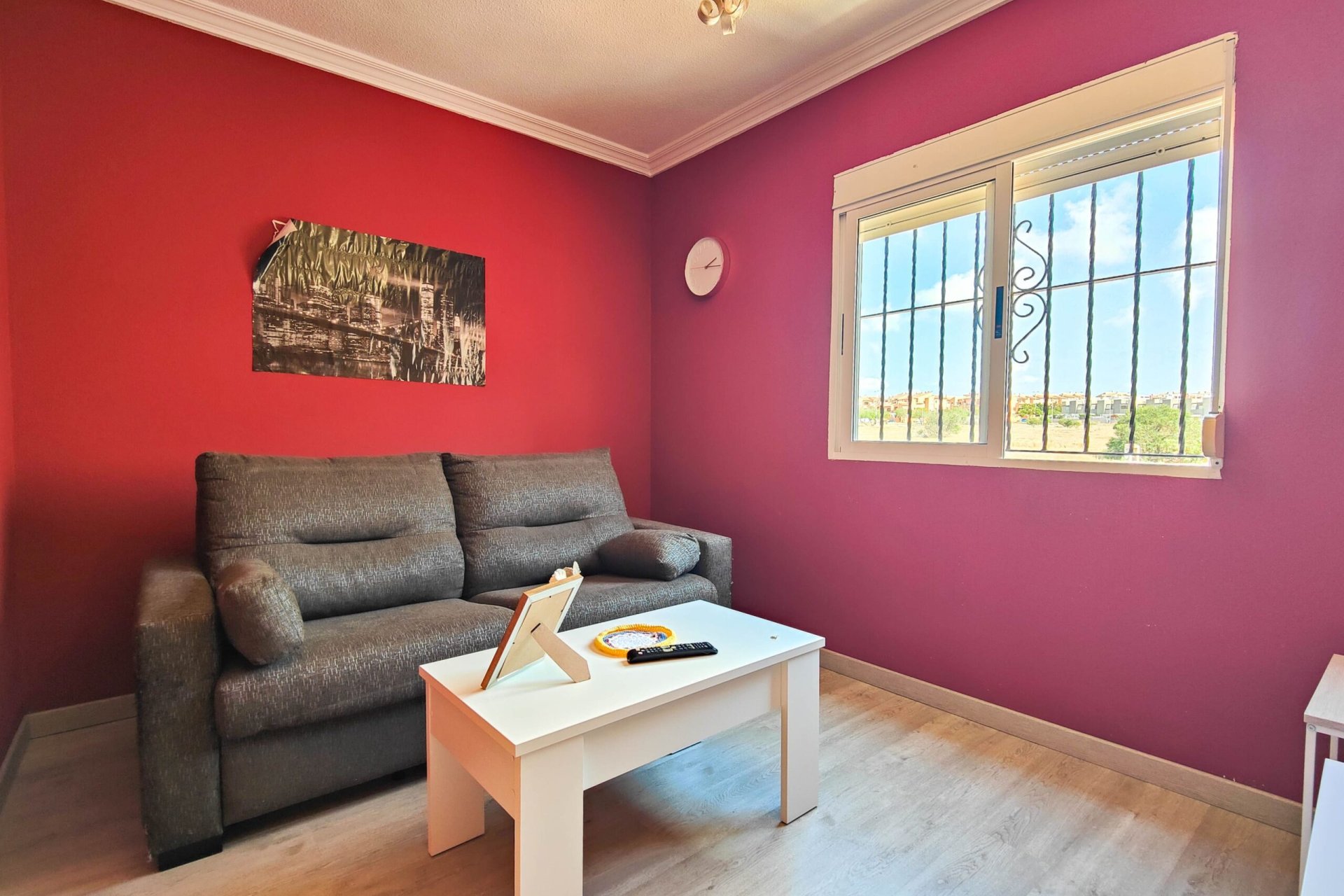 Segunda mano - Semi Detached -
Torrevieja - Costa Blanca