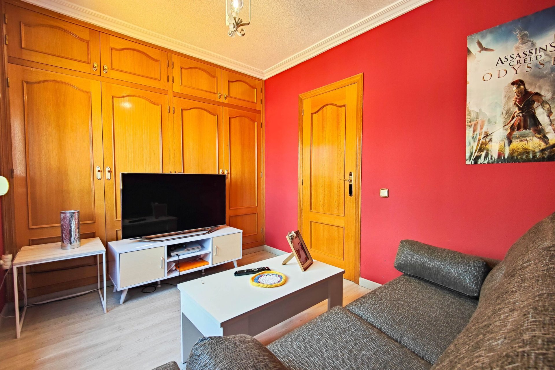 Segunda mano - Semi Detached -
Torrevieja - Costa Blanca