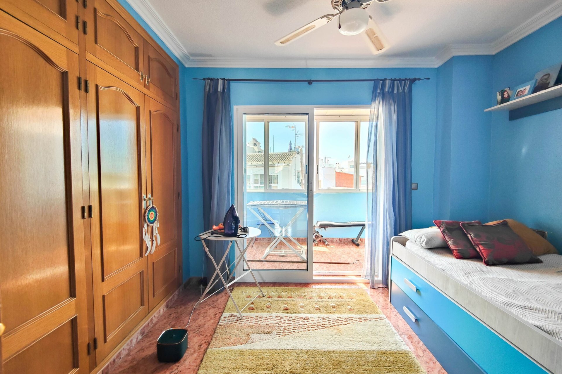 Segunda mano - Semi Detached -
Torrevieja - Costa Blanca