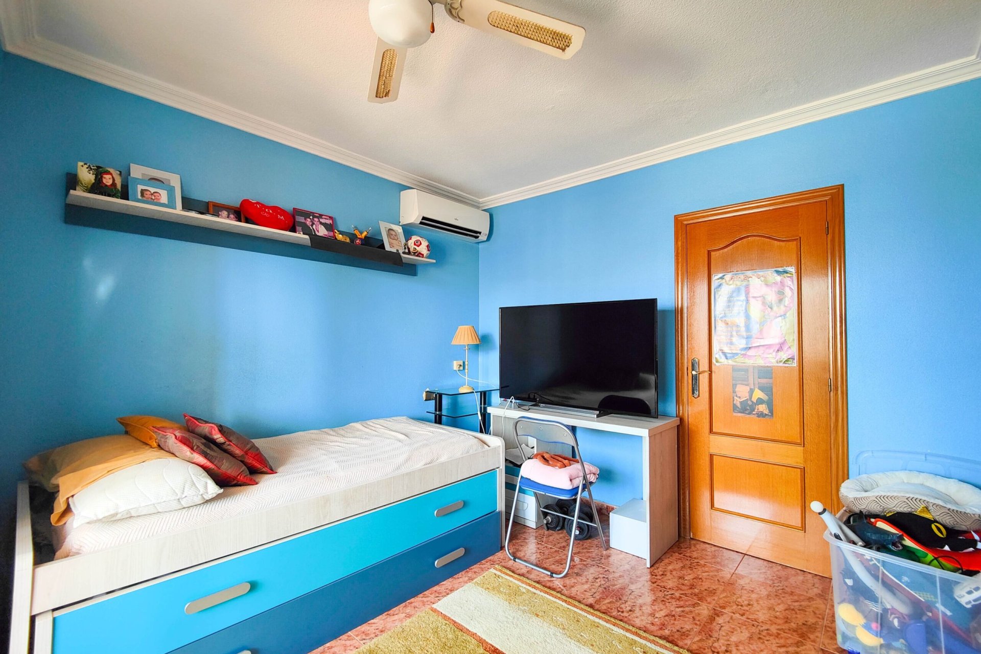Segunda mano - Semi Detached -
Torrevieja - Costa Blanca