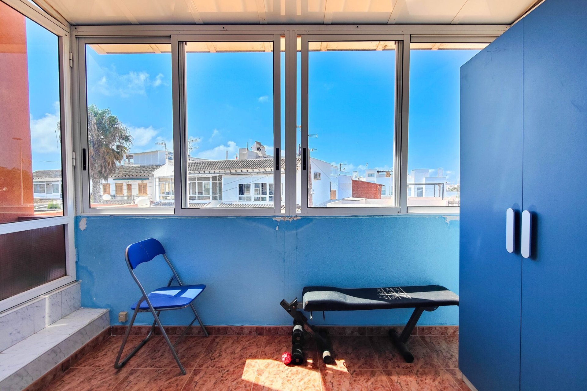 Segunda mano - Semi Detached -
Torrevieja - Costa Blanca