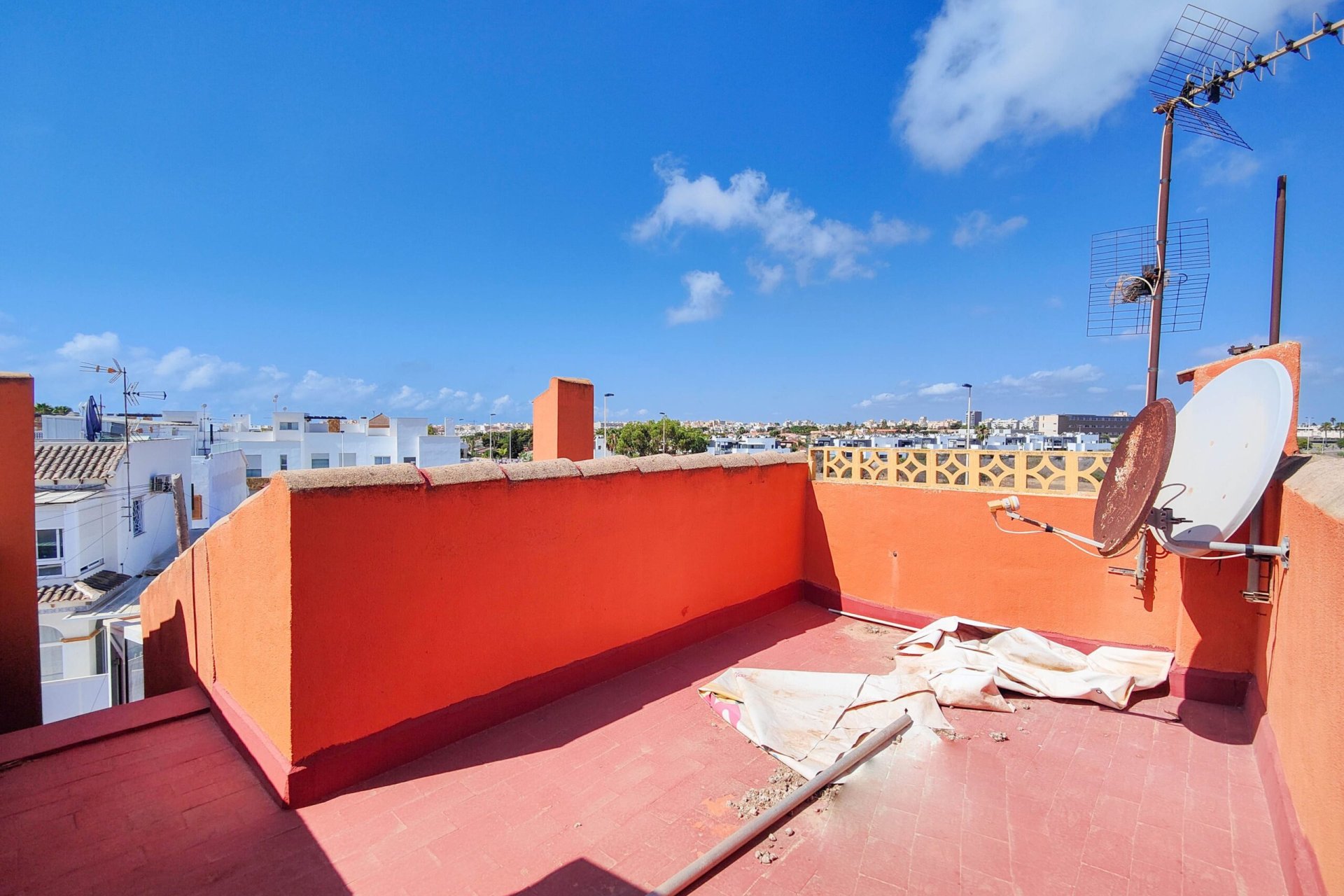 Segunda mano - Semi Detached -
Torrevieja - Costa Blanca