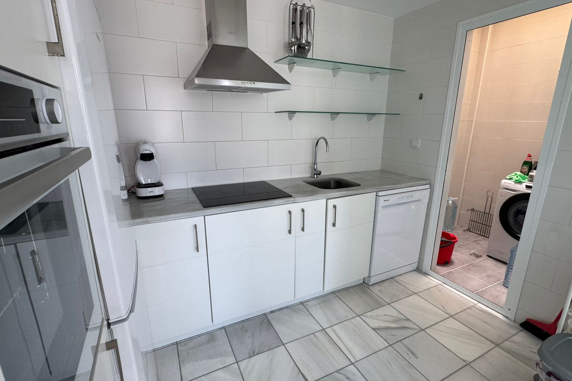 Segunda mano - Semi Detached -
Torrevieja - Costa Blanca