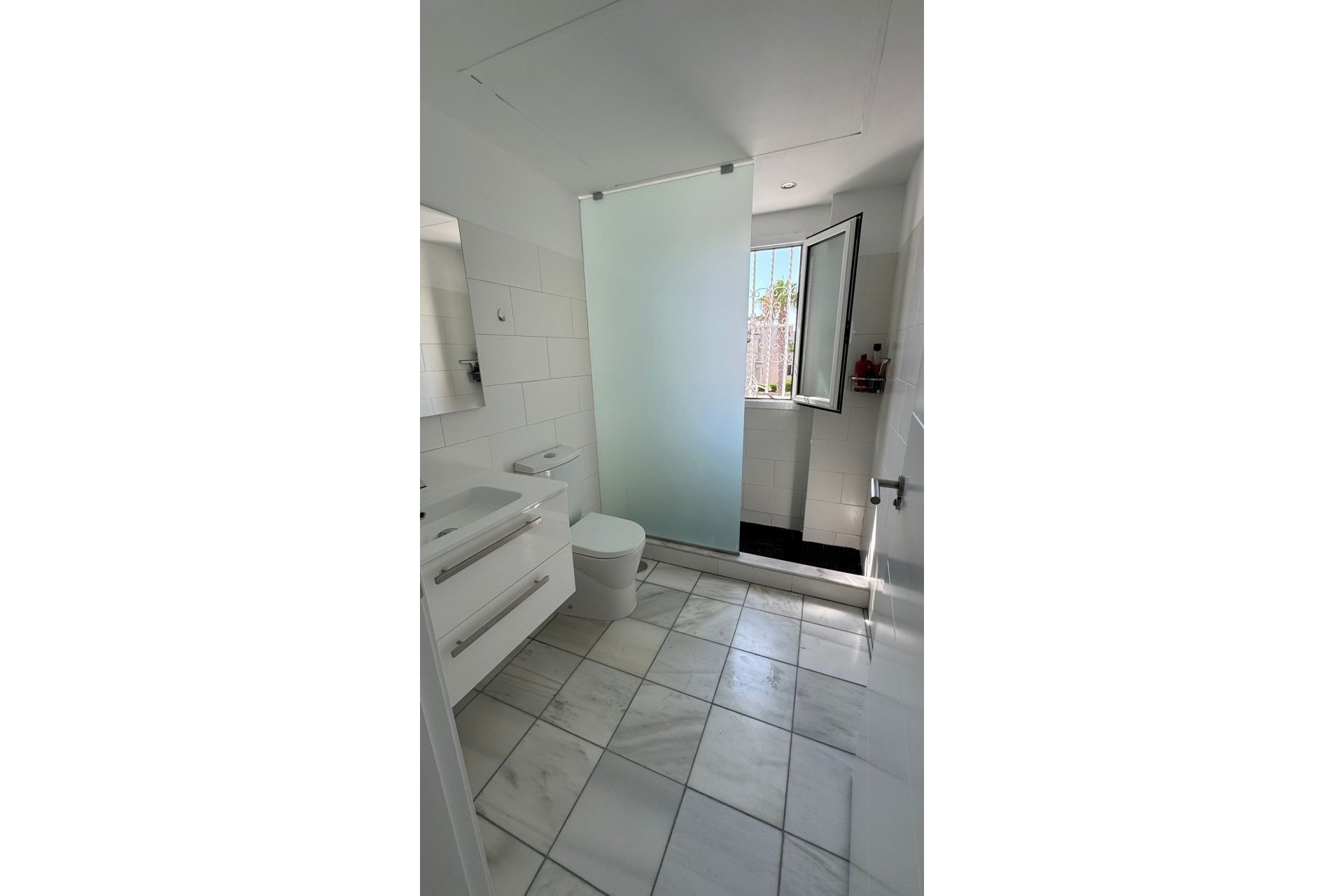 Segunda mano - Semi Detached -
Torrevieja - Costa Blanca