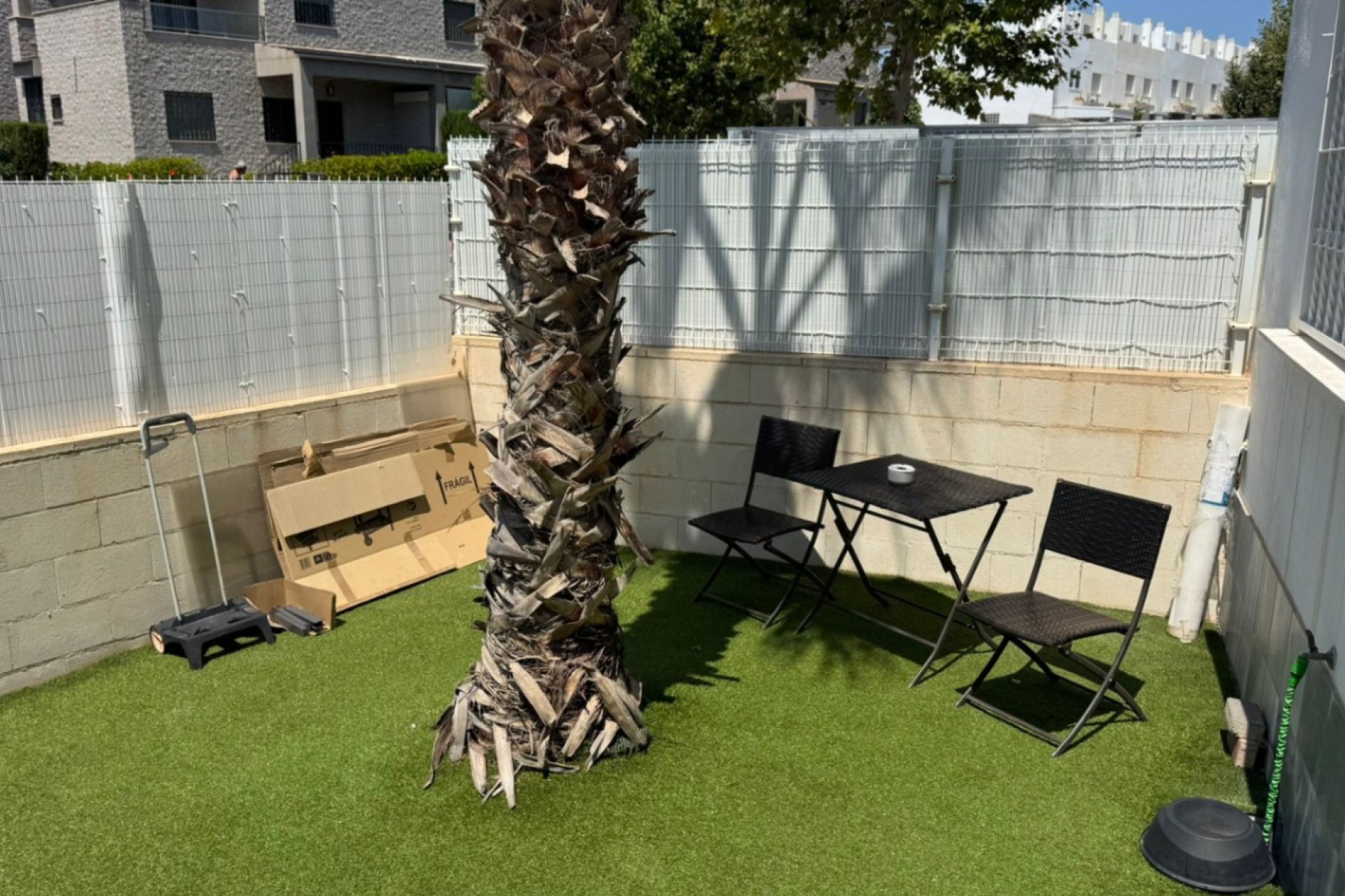 Segunda mano - Semi Detached -
Torrevieja - Costa Blanca