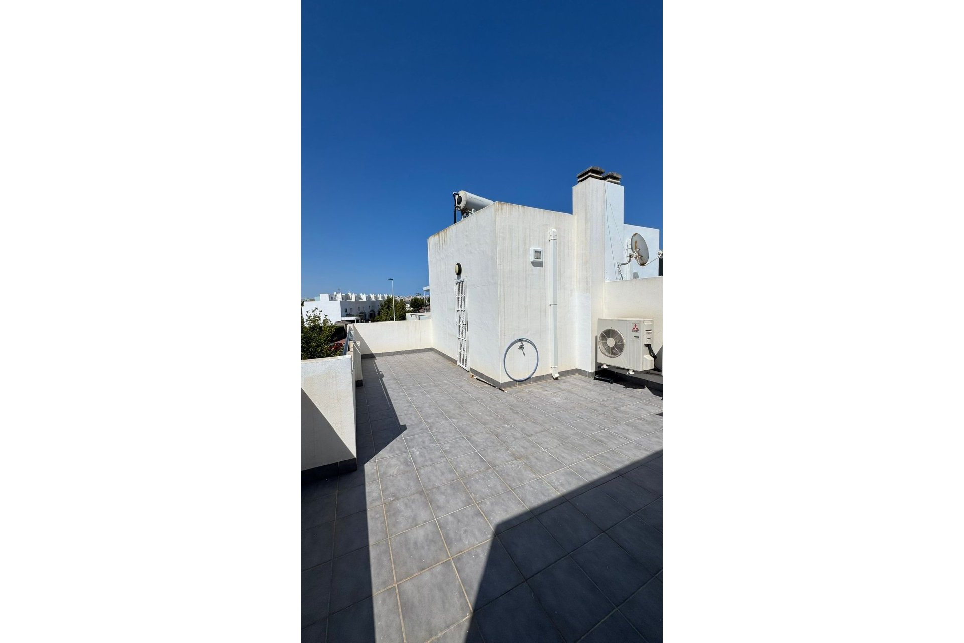 Segunda mano - Semi Detached -
Torrevieja - Costa Blanca