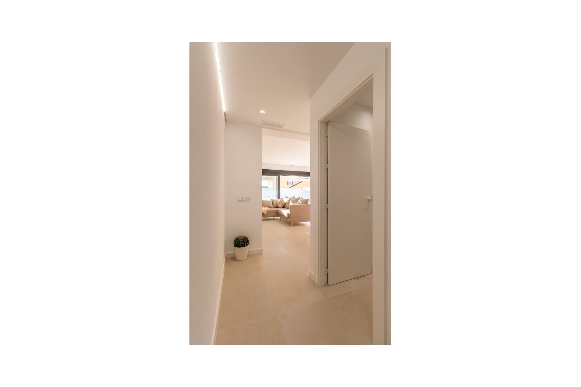 Segunda mano - Semi Detached -
Torrevieja - Costa Blanca