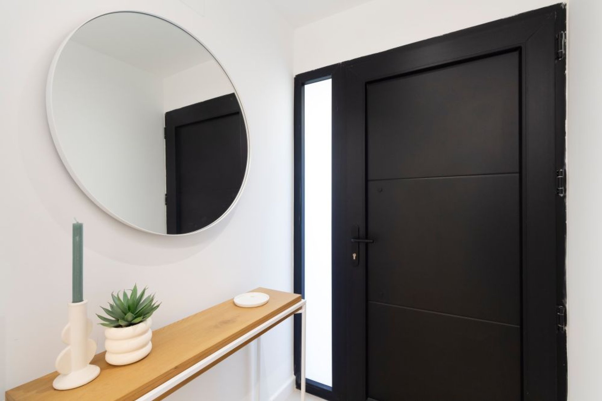 Segunda mano - Semi Detached -
Torrevieja - Costa Blanca