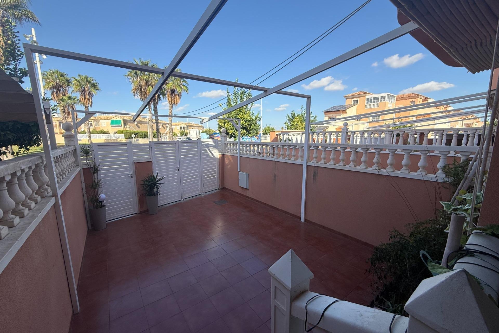 Segunda mano - Semi Detached -
Torrevieja - El Limonar