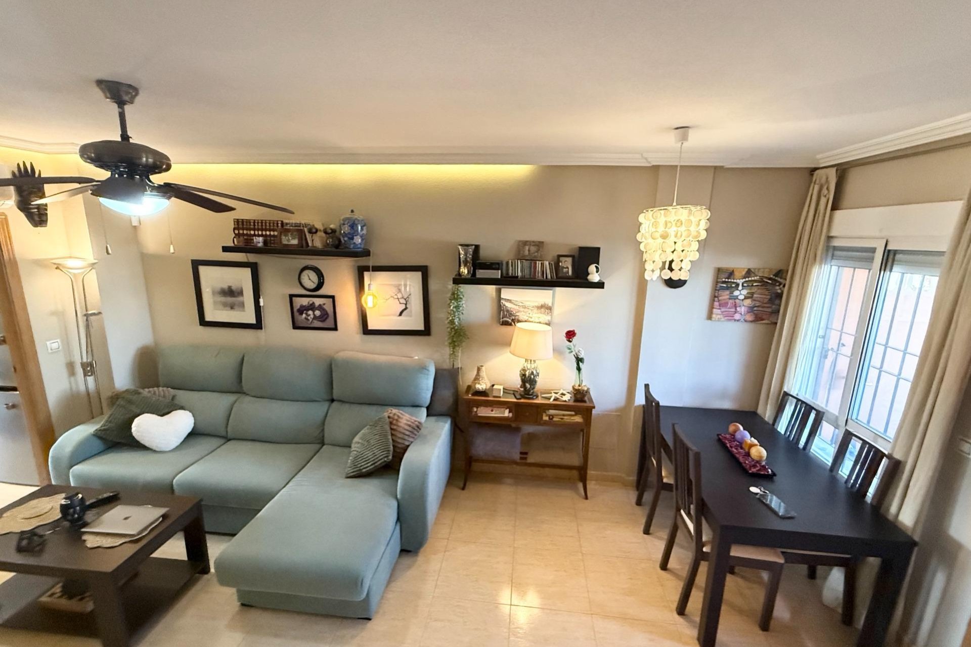 Segunda mano - Semi Detached -
Torrevieja - El Limonar