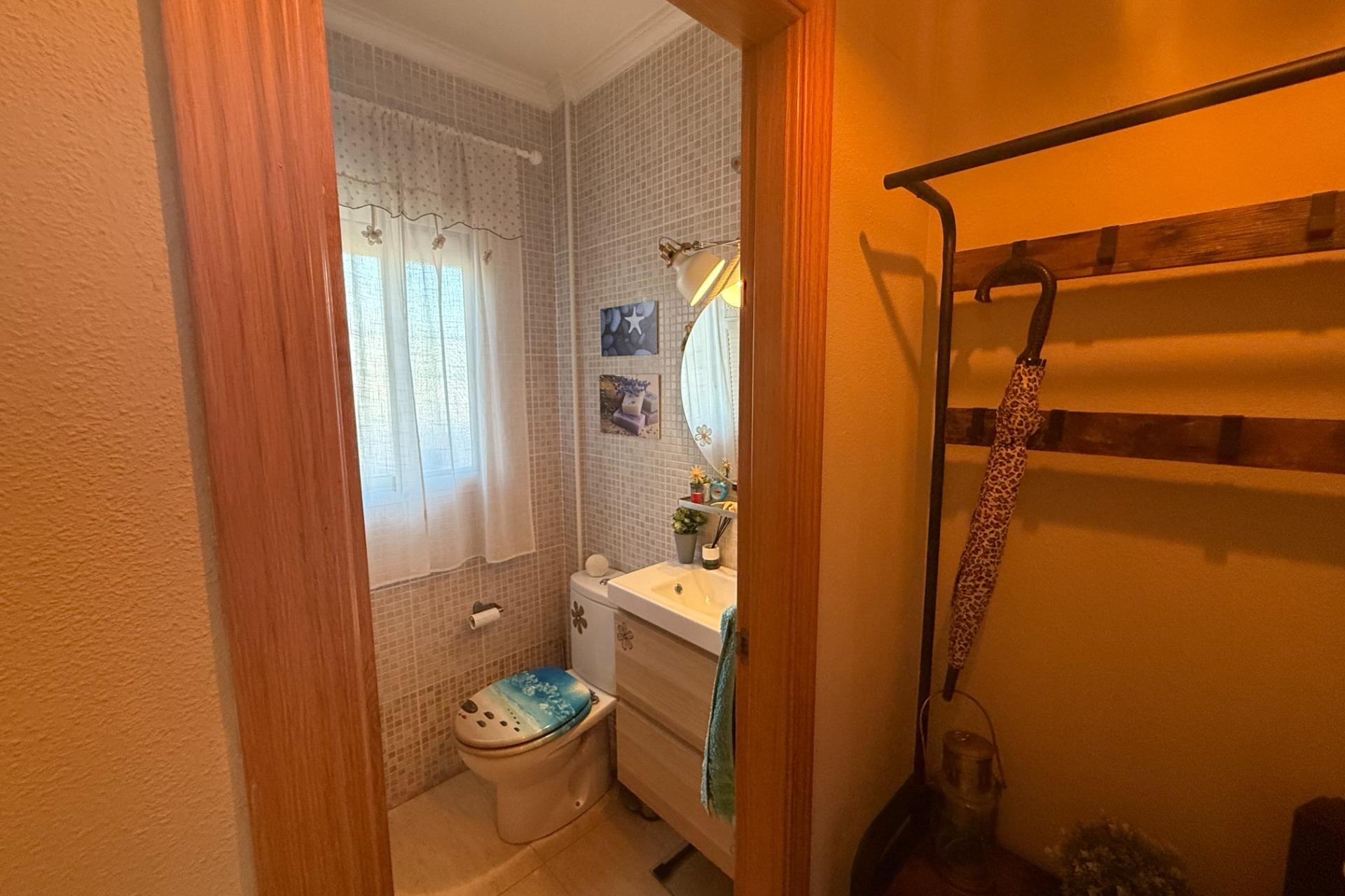 Segunda mano - Semi Detached -
Torrevieja - El Limonar