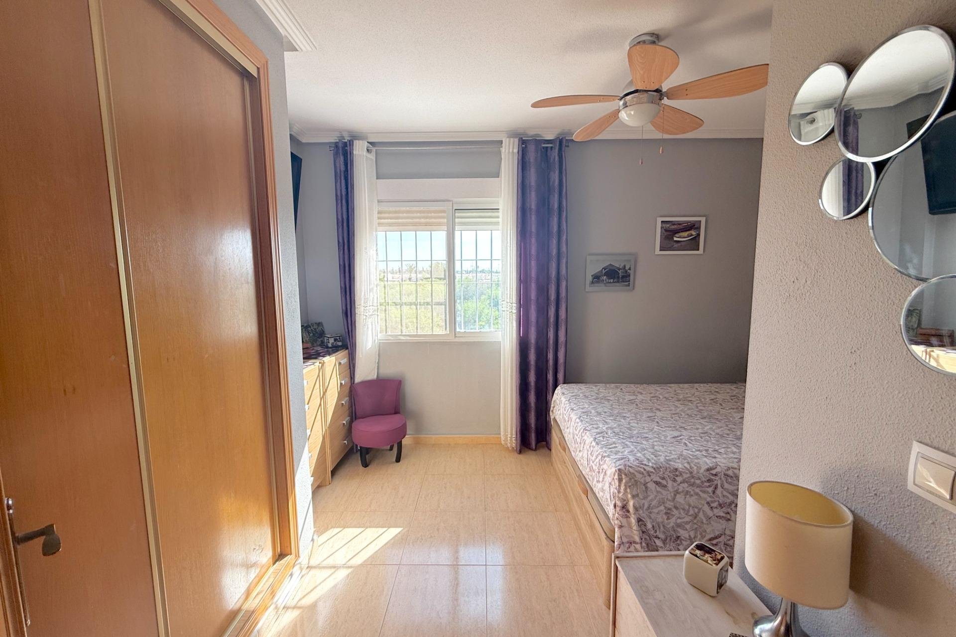 Segunda mano - Semi Detached -
Torrevieja - El Limonar