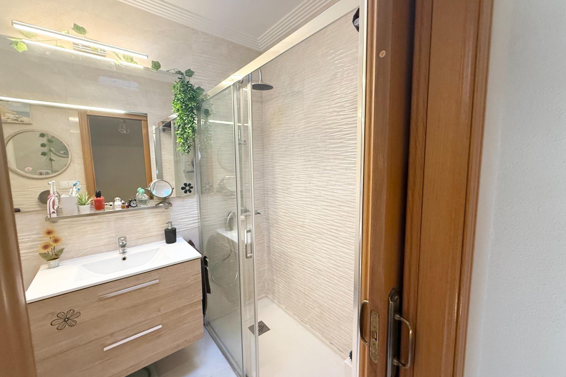 Segunda mano - Semi Detached -
Torrevieja - El Limonar