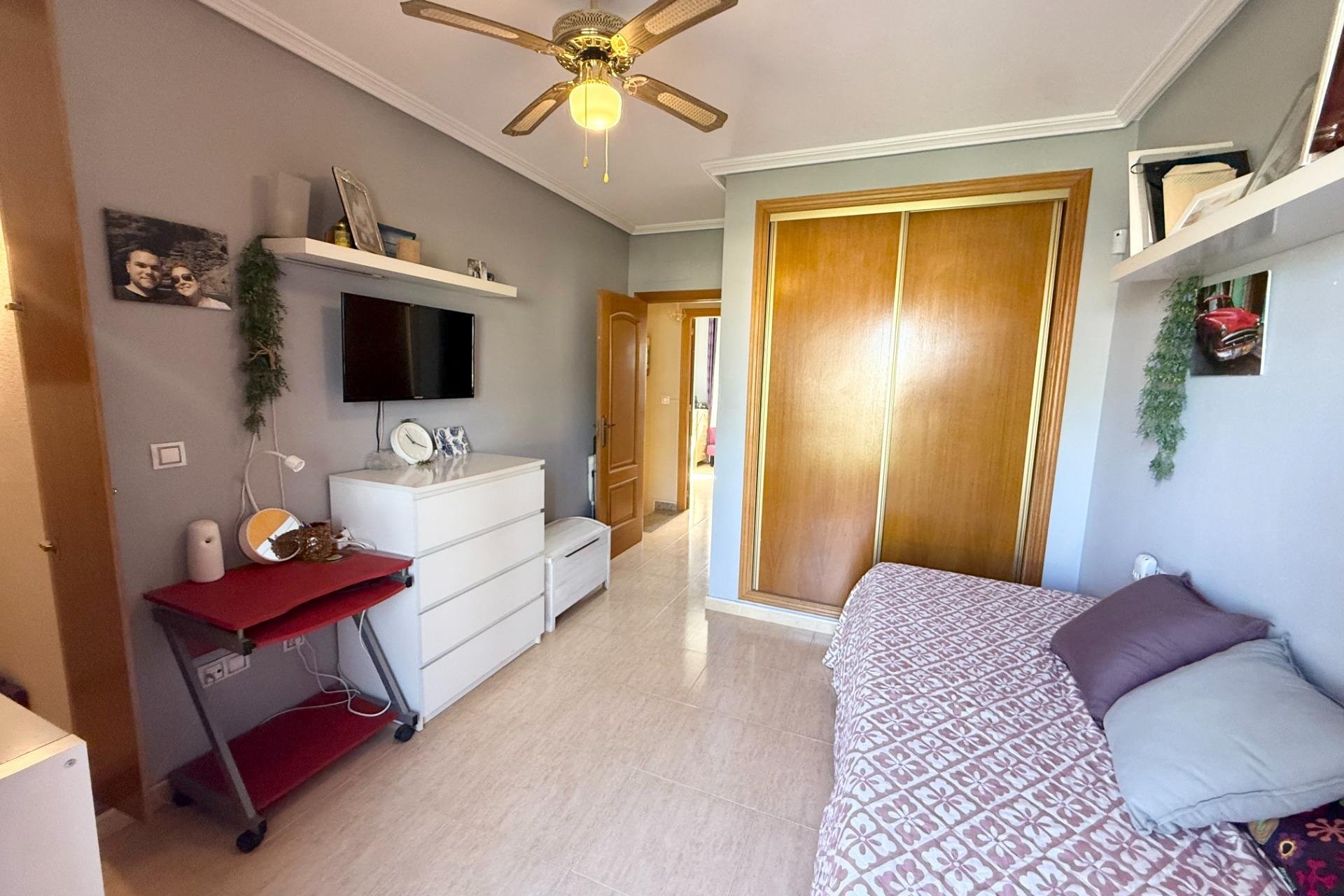 Segunda mano - Semi Detached -
Torrevieja - El Limonar