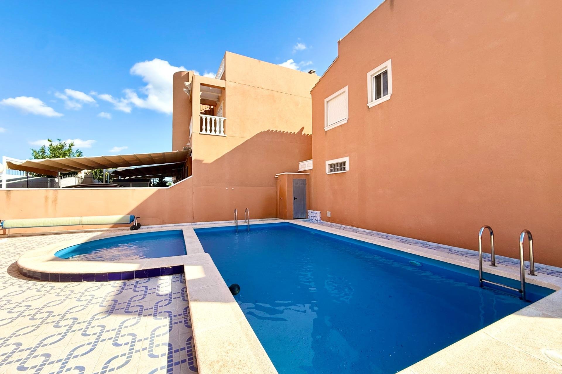 Segunda mano - Semi Detached -
Torrevieja - El Limonar