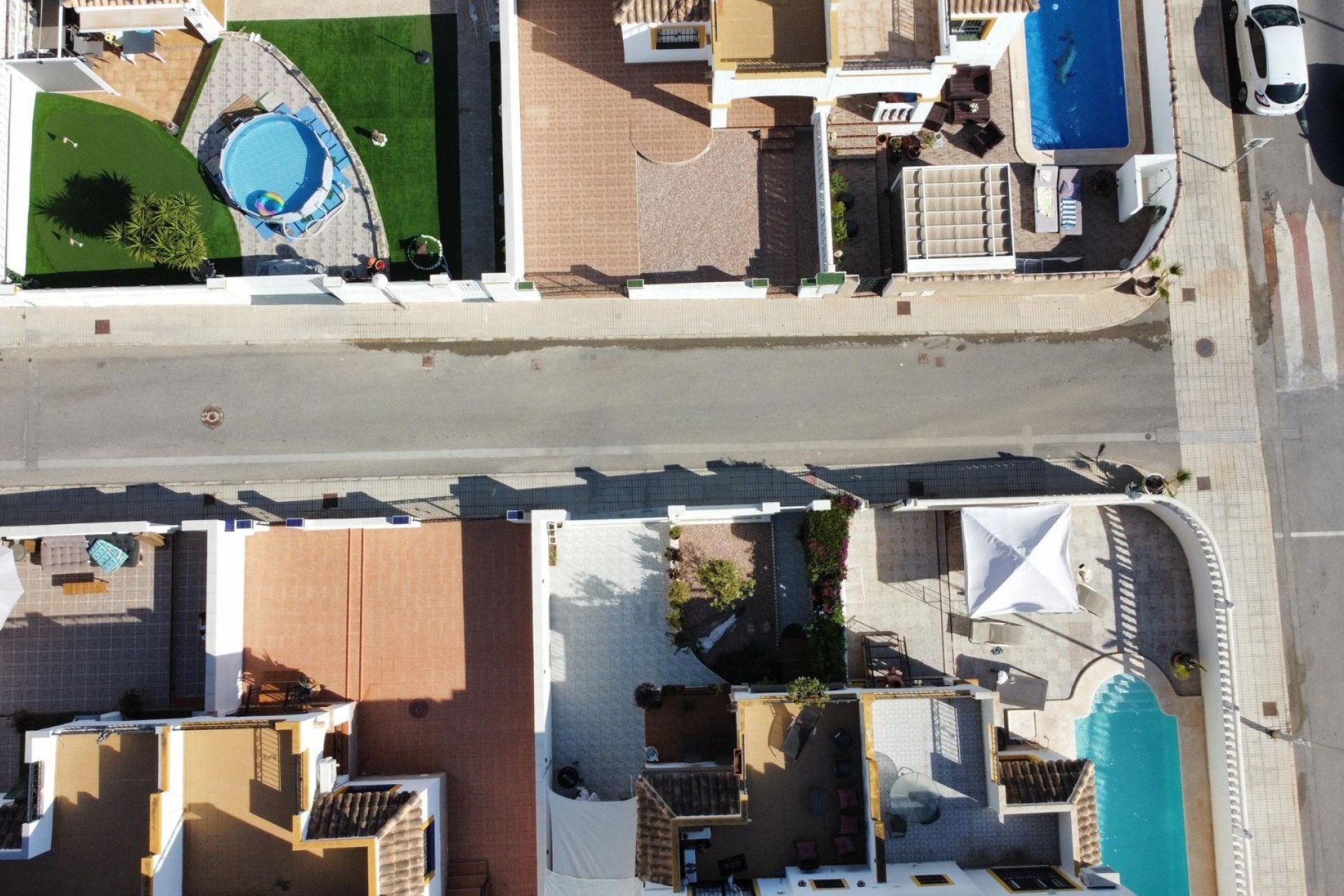 Segunda mano - Semi Detached -
Torrevieja - Los Balcones