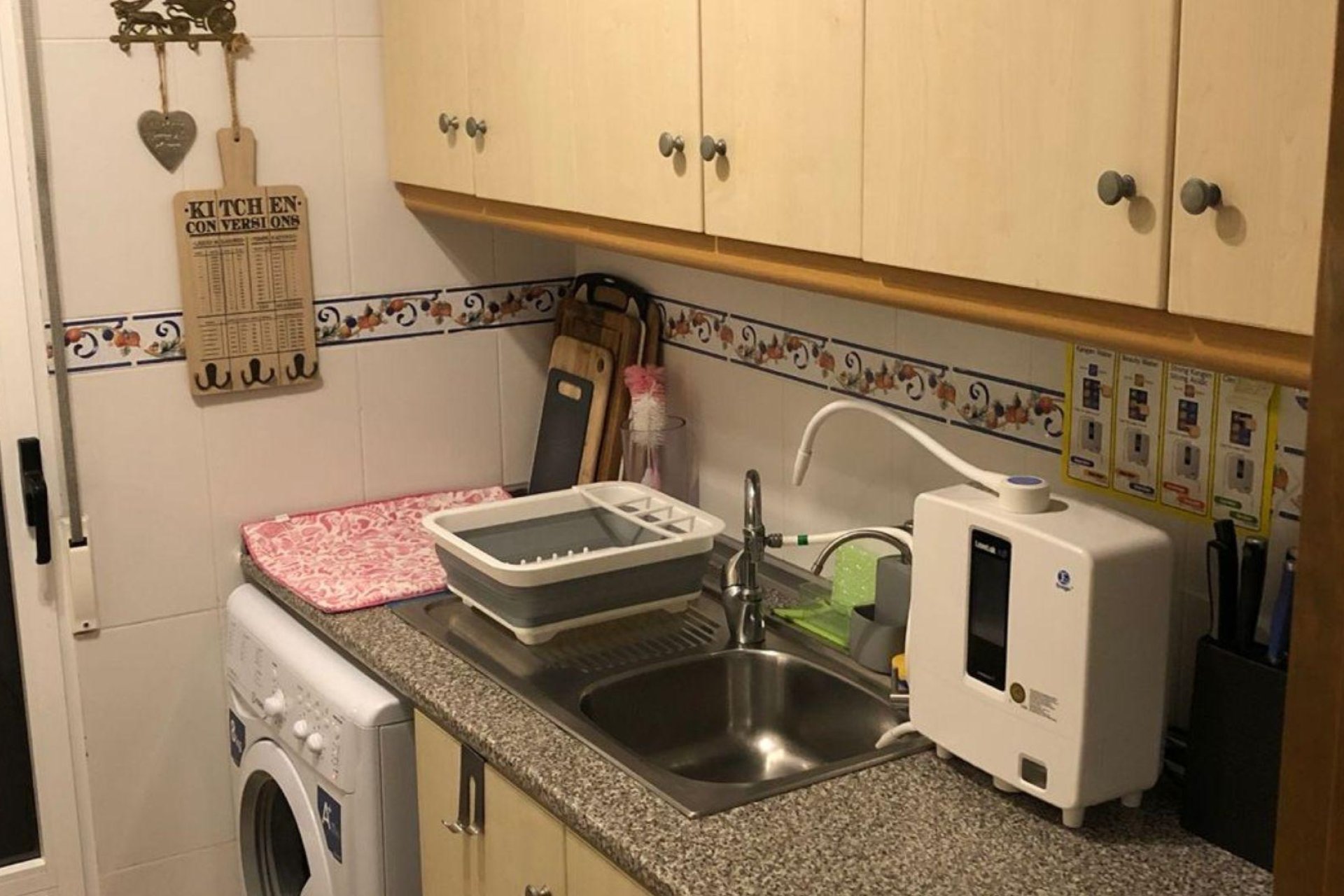 Segunda mano - Semi Detached -
Torrevieja - Los Balcones
