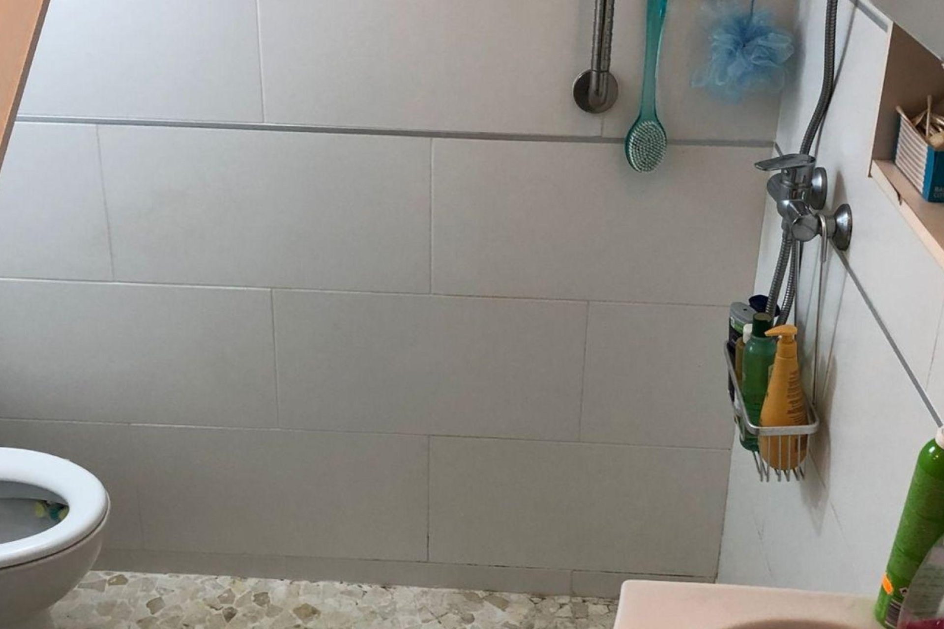 Segunda mano - Semi Detached -
Torrevieja - Los Balcones