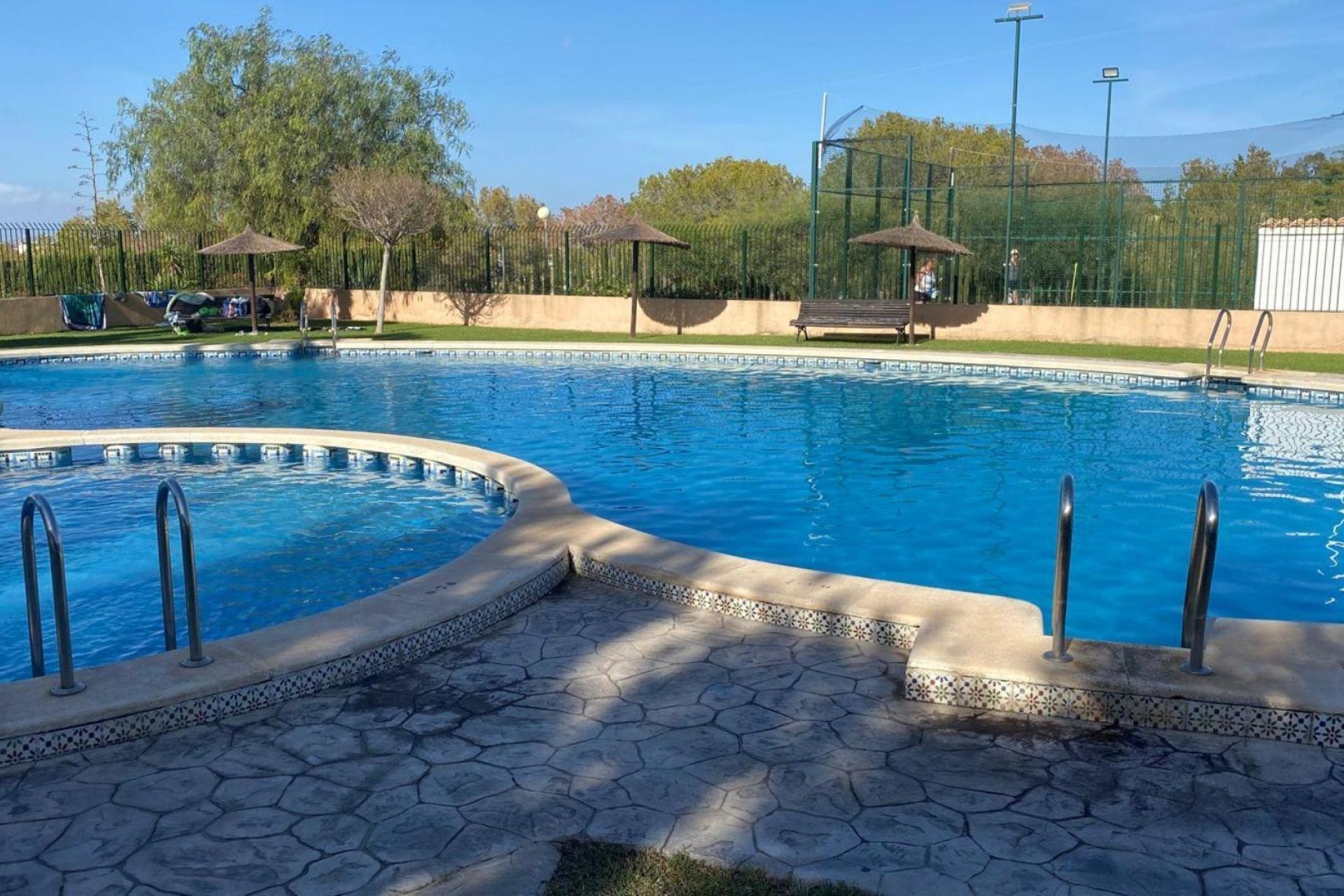 Segunda mano - Semi Detached -
Torrevieja - Los Balcones