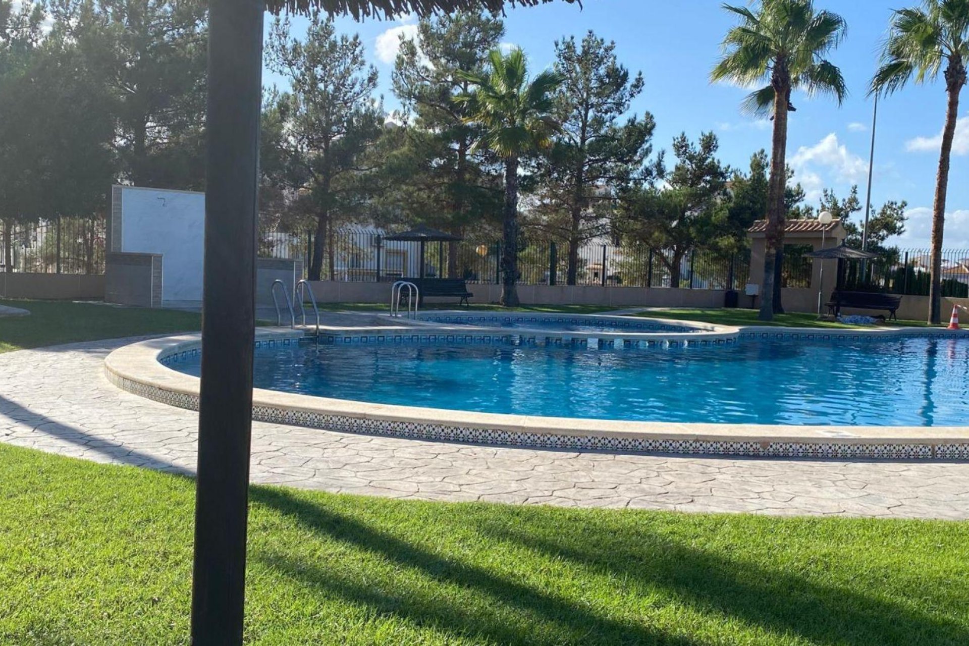 Segunda mano - Semi Detached -
Torrevieja - Los Balcones