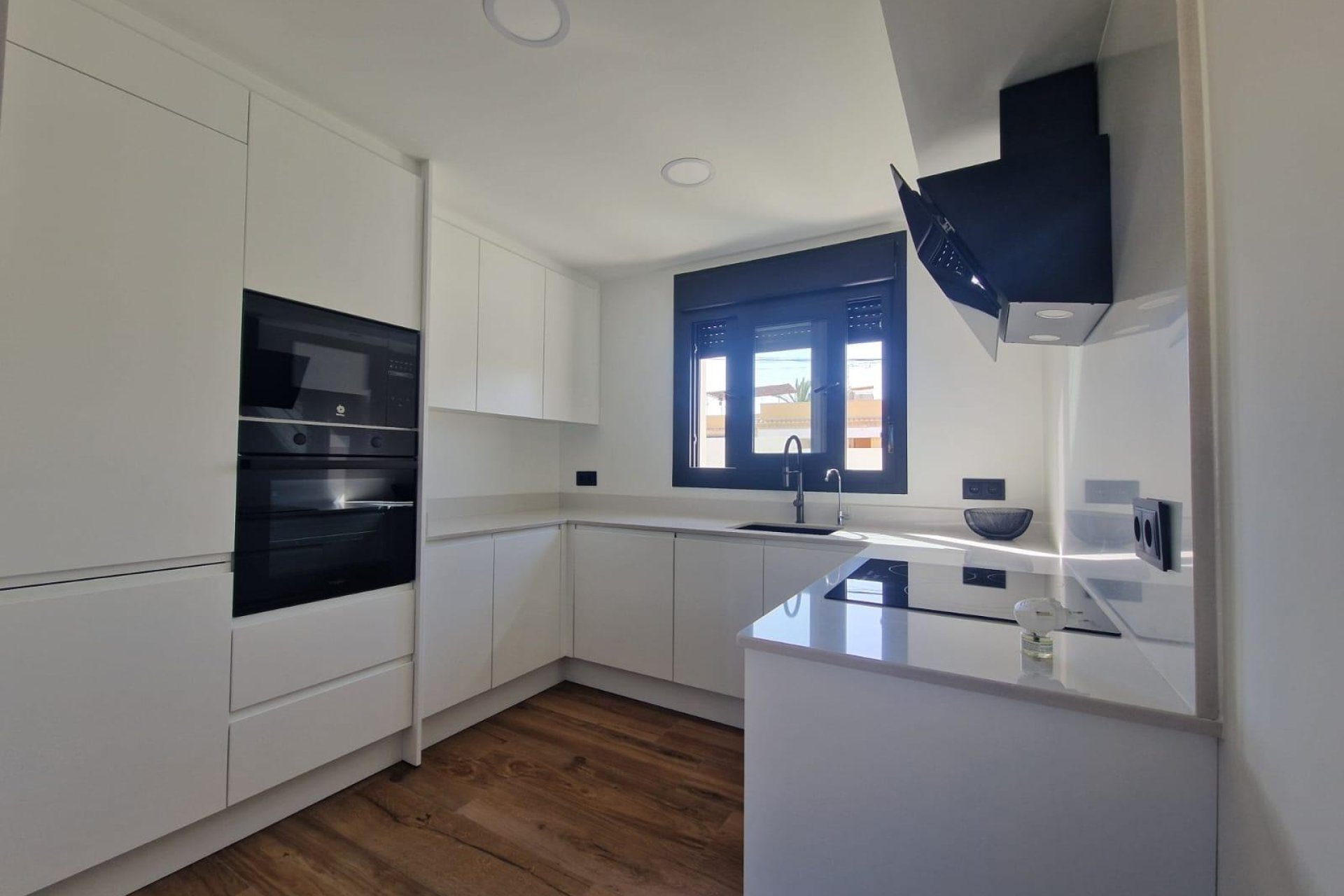 Segunda mano - Semi Detached -
Torrevieja - Los Balcones