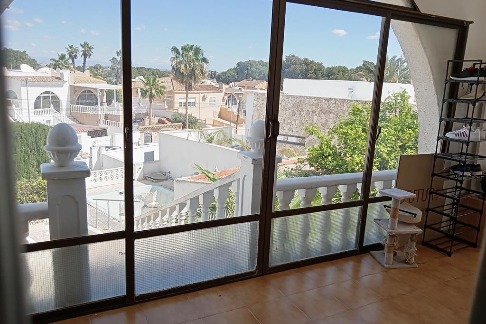 Segunda mano - Semi Detached -
Torrevieja - Los Balcones