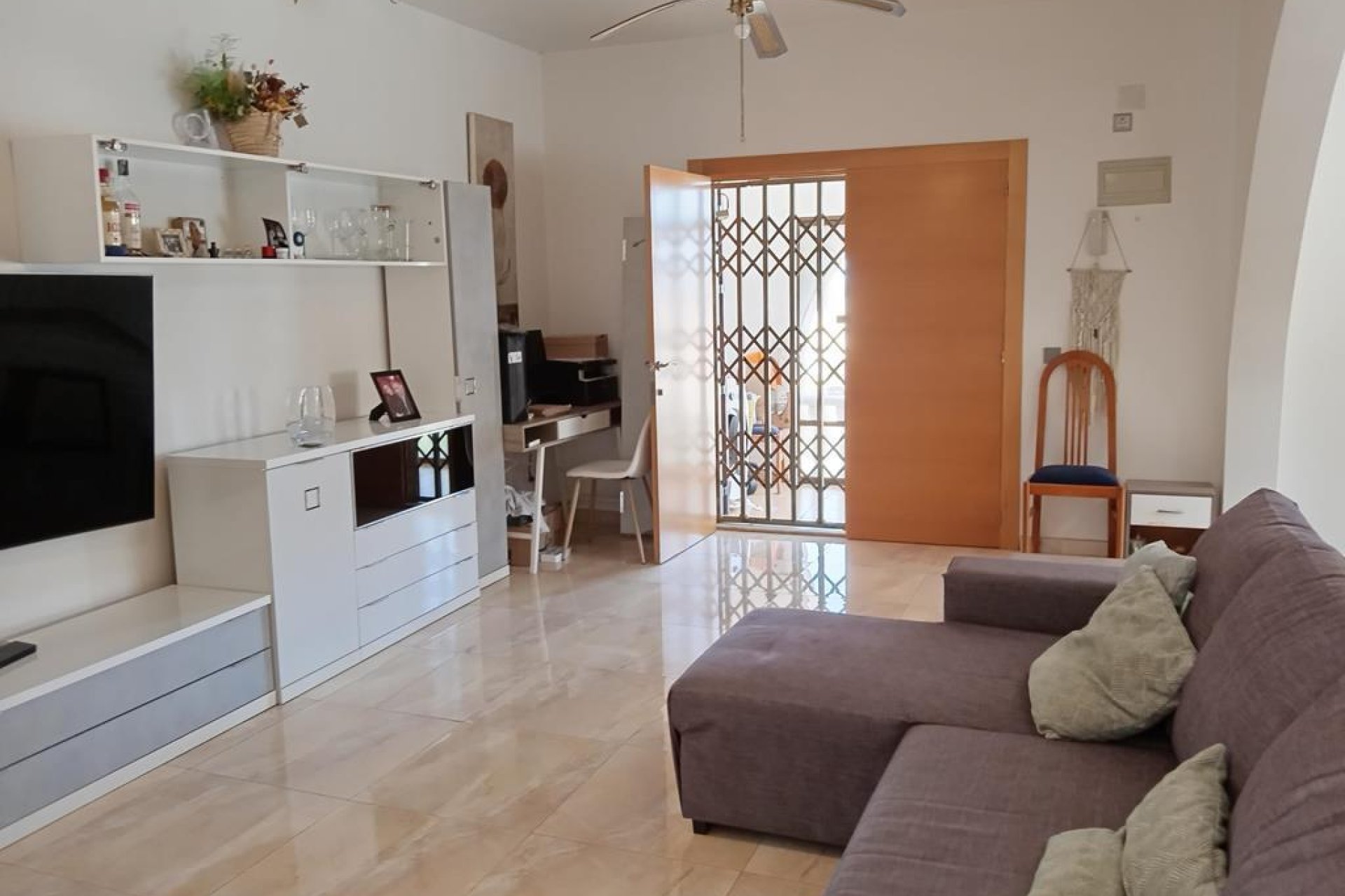 Segunda mano - Semi Detached -
Torrevieja - Los Balcones