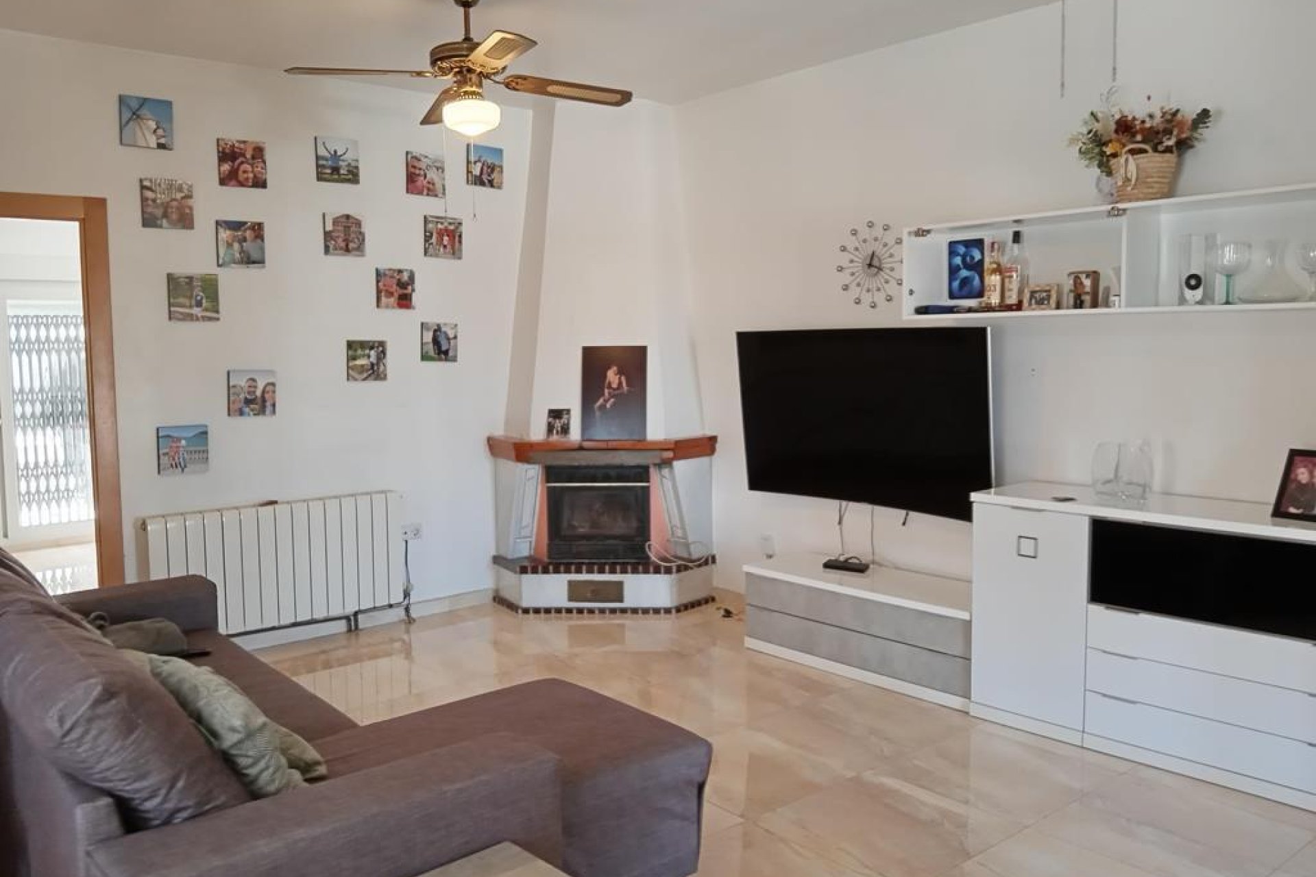 Segunda mano - Semi Detached -
Torrevieja - Los Balcones