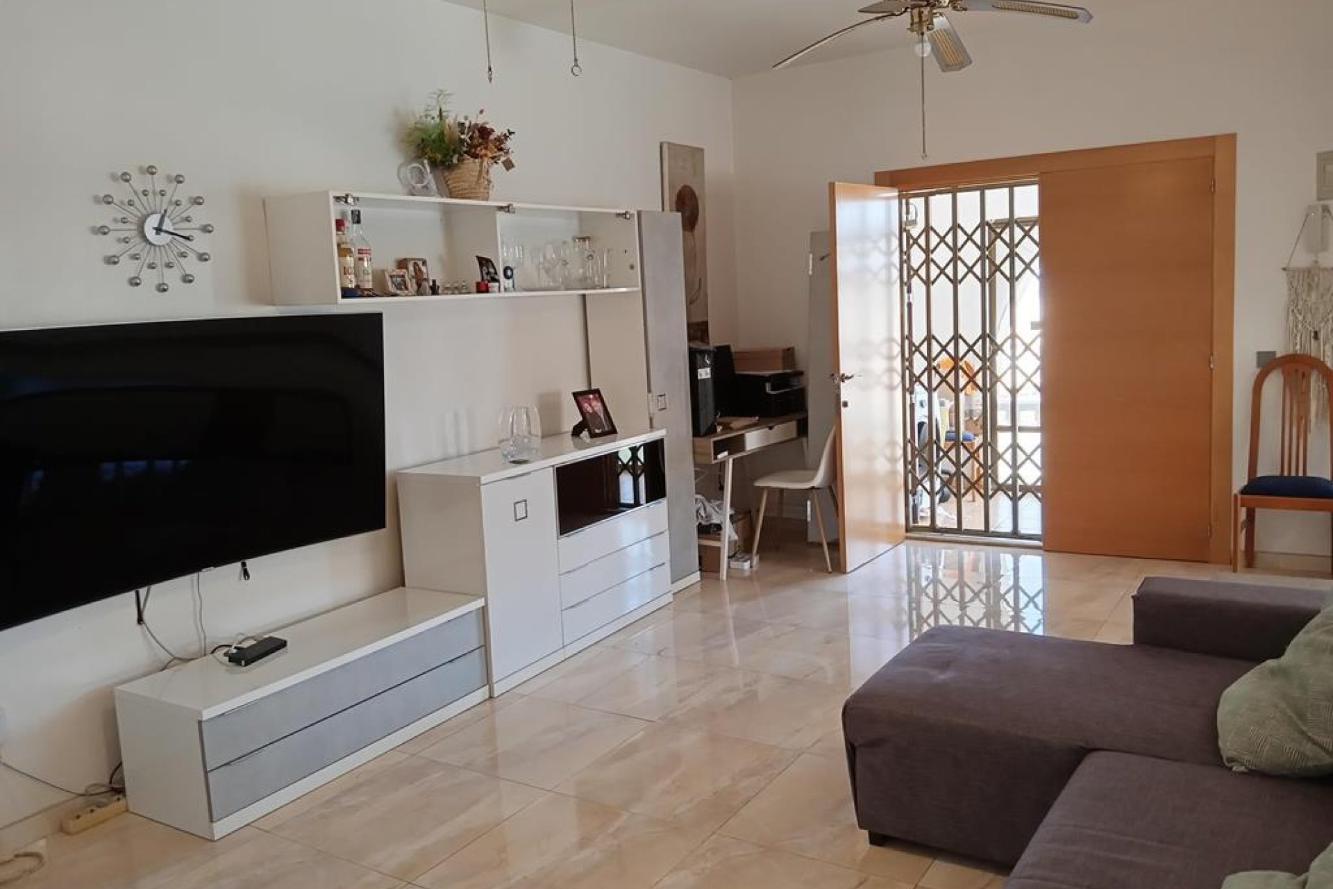 Segunda mano - Semi Detached -
Torrevieja - Los Balcones
