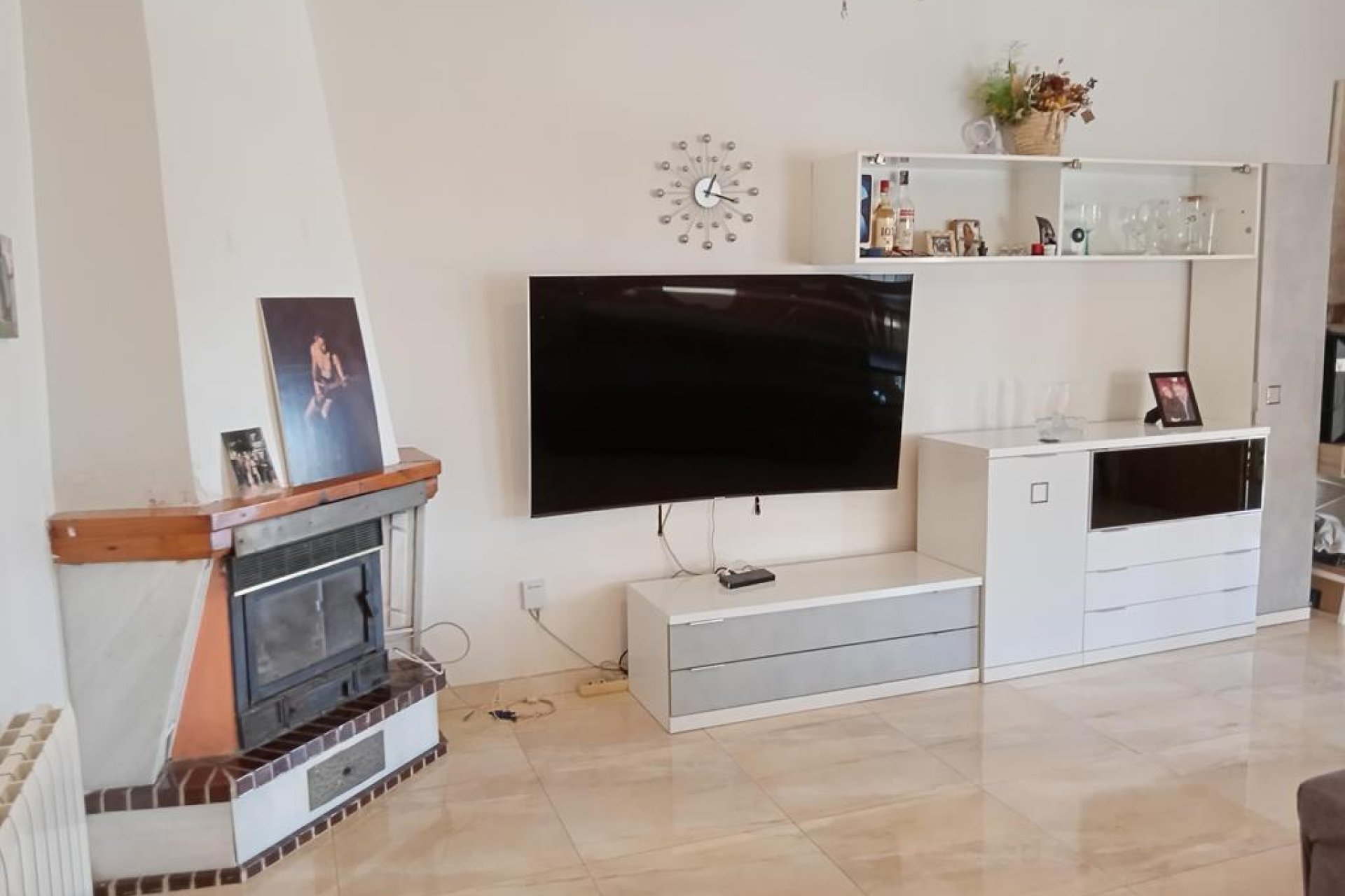 Segunda mano - Semi Detached -
Torrevieja - Los Balcones
