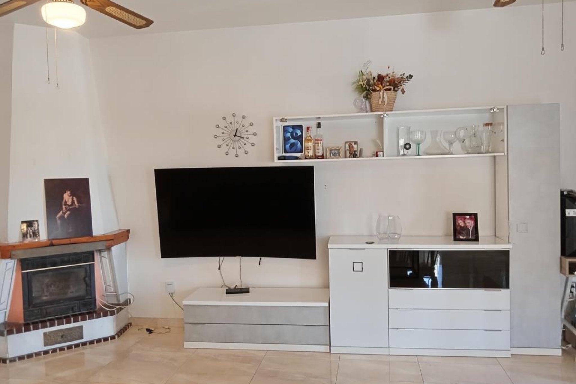 Segunda mano - Semi Detached -
Torrevieja - Los Balcones