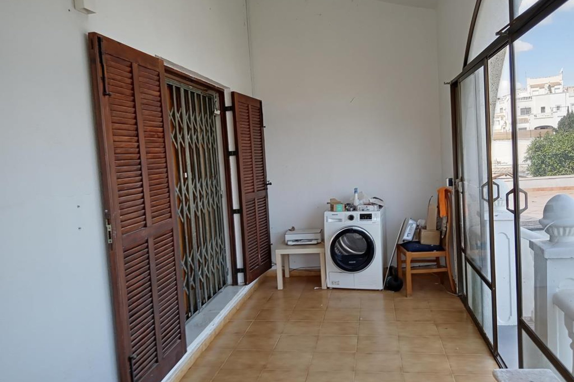 Segunda mano - Semi Detached -
Torrevieja - Los Balcones