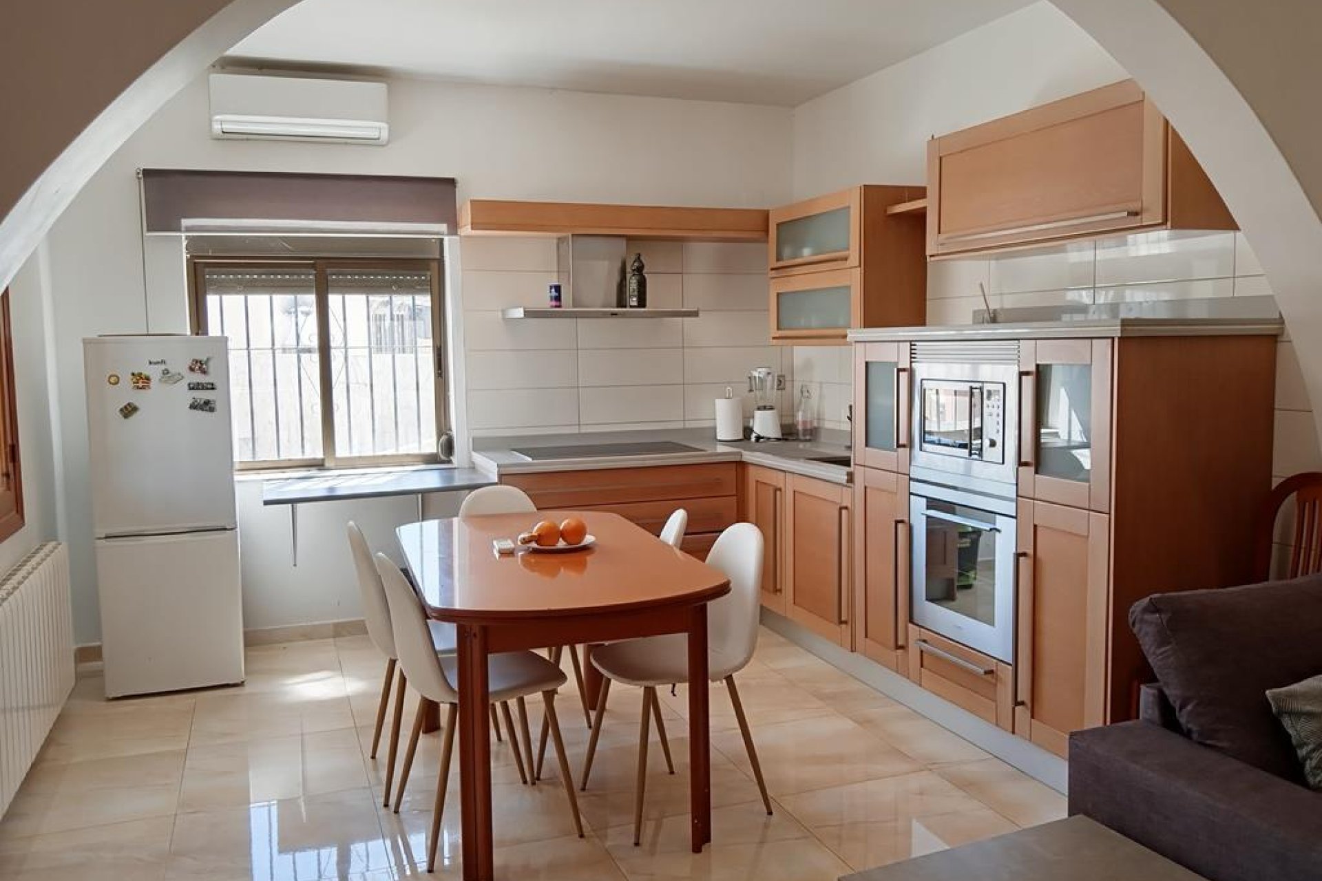 Segunda mano - Semi Detached -
Torrevieja - Los Balcones