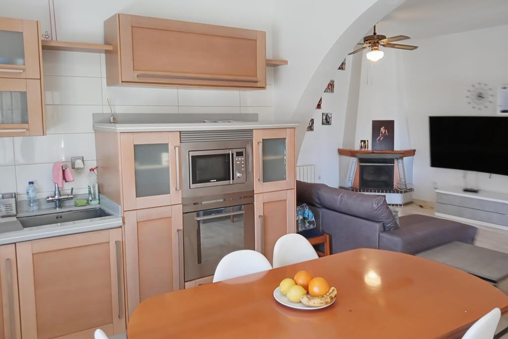 Segunda mano - Semi Detached -
Torrevieja - Los Balcones