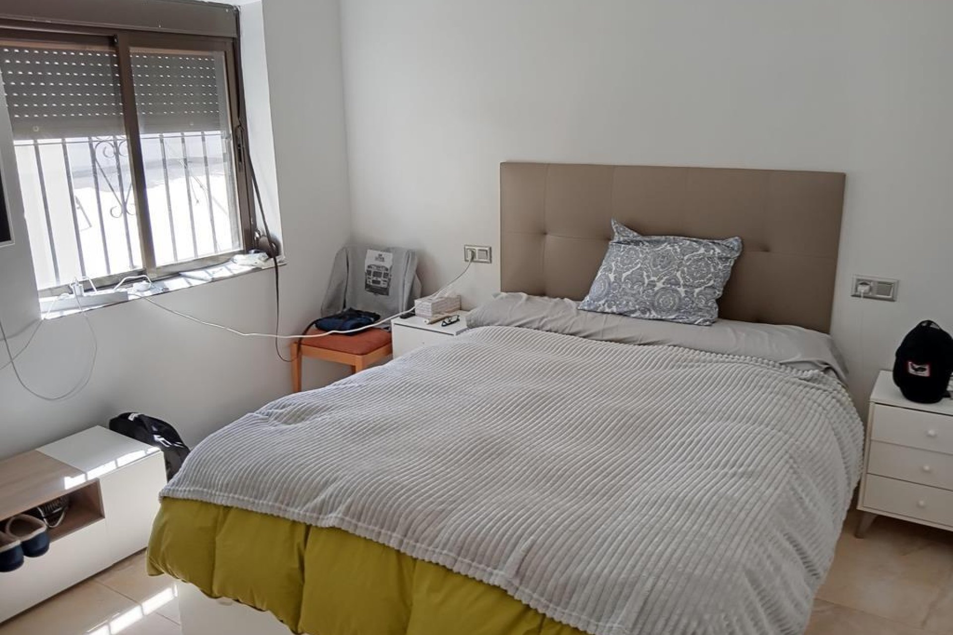 Segunda mano - Semi Detached -
Torrevieja - Los Balcones