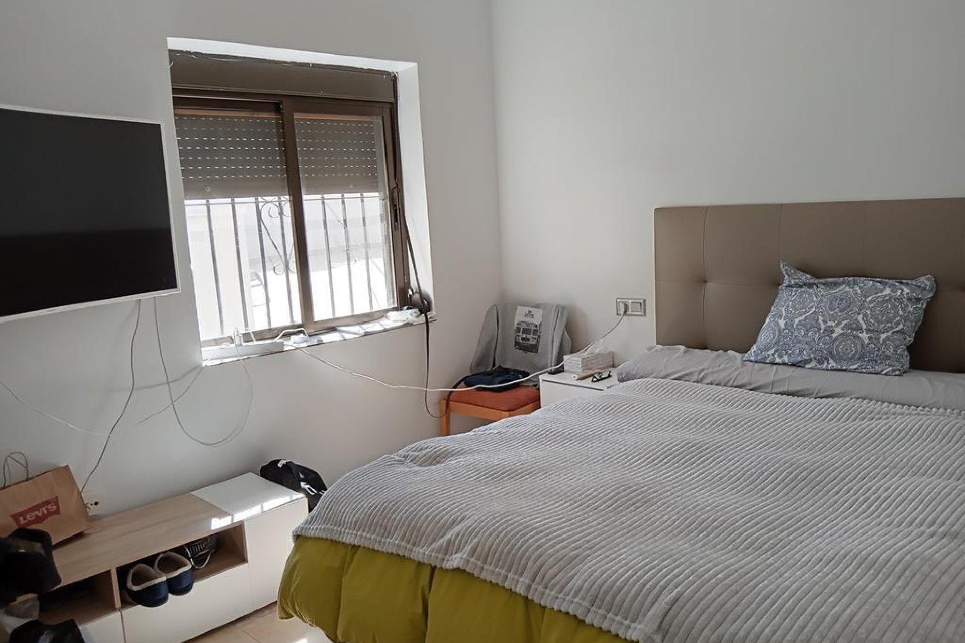 Segunda mano - Semi Detached -
Torrevieja - Los Balcones