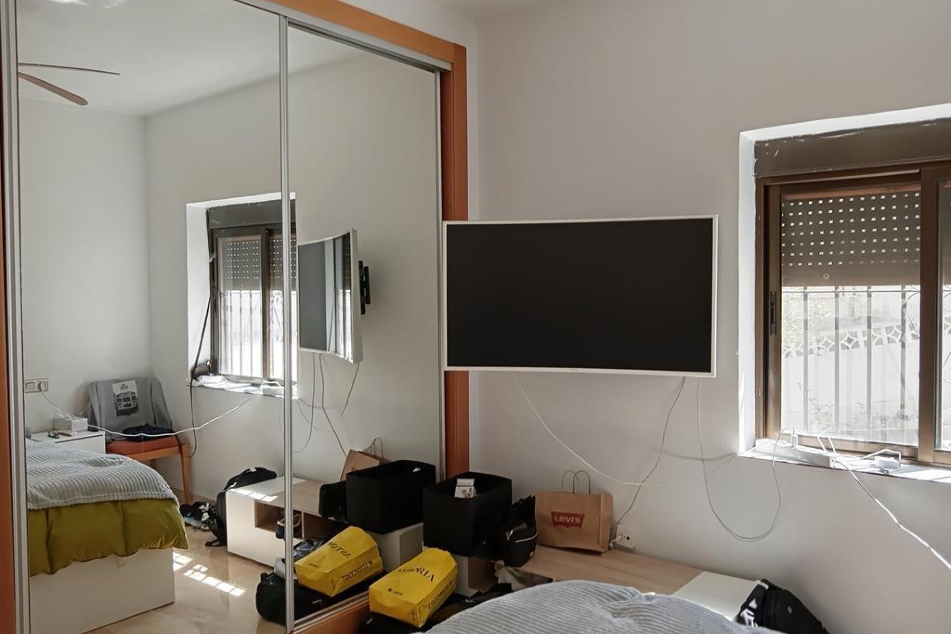 Segunda mano - Semi Detached -
Torrevieja - Los Balcones