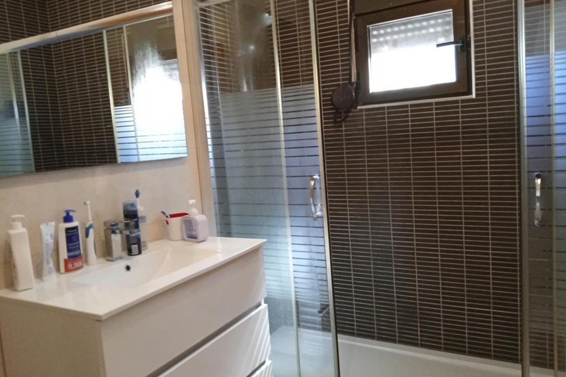 Segunda mano - Semi Detached -
Torrevieja - Los Balcones