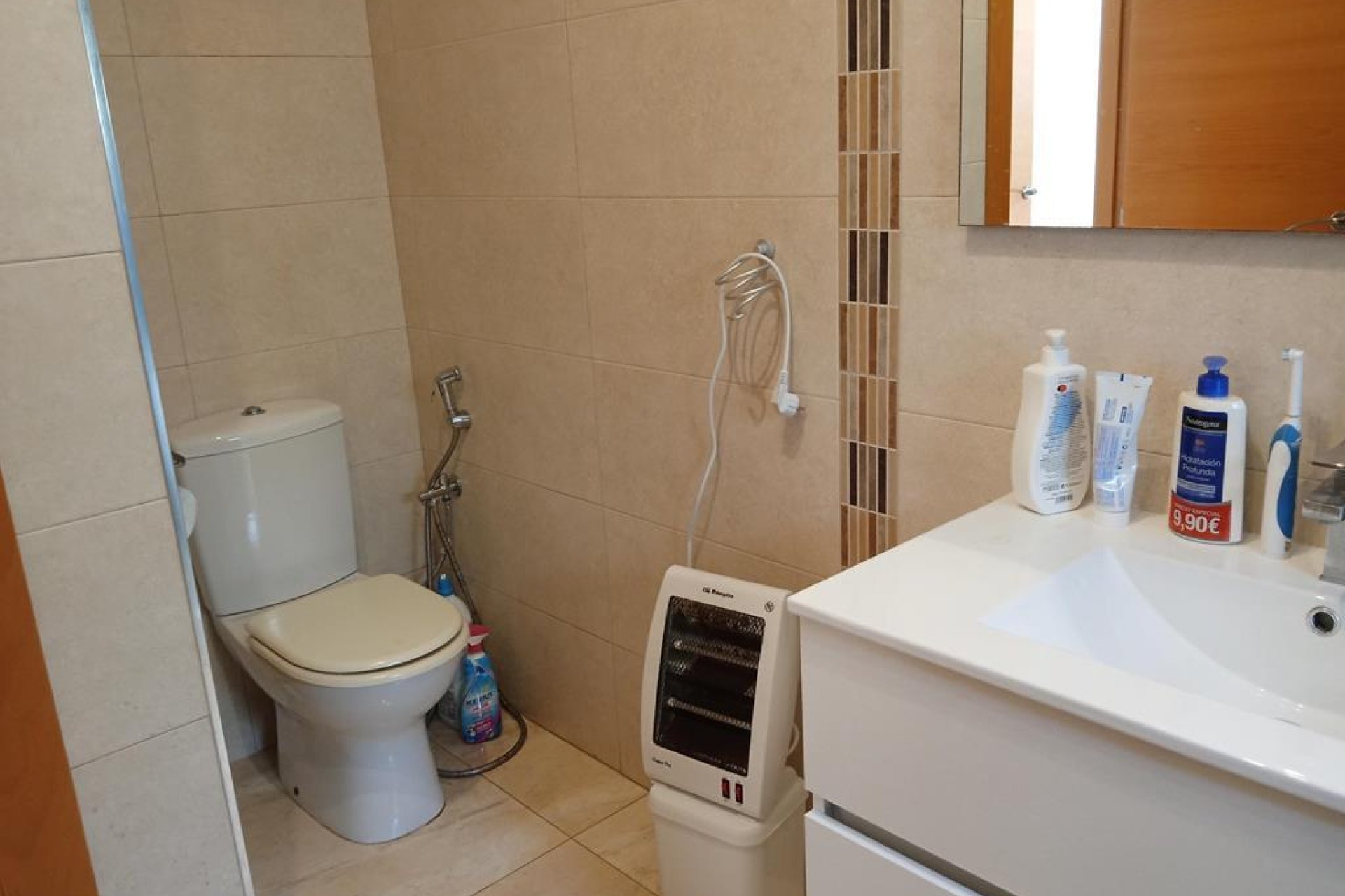 Segunda mano - Semi Detached -
Torrevieja - Los Balcones