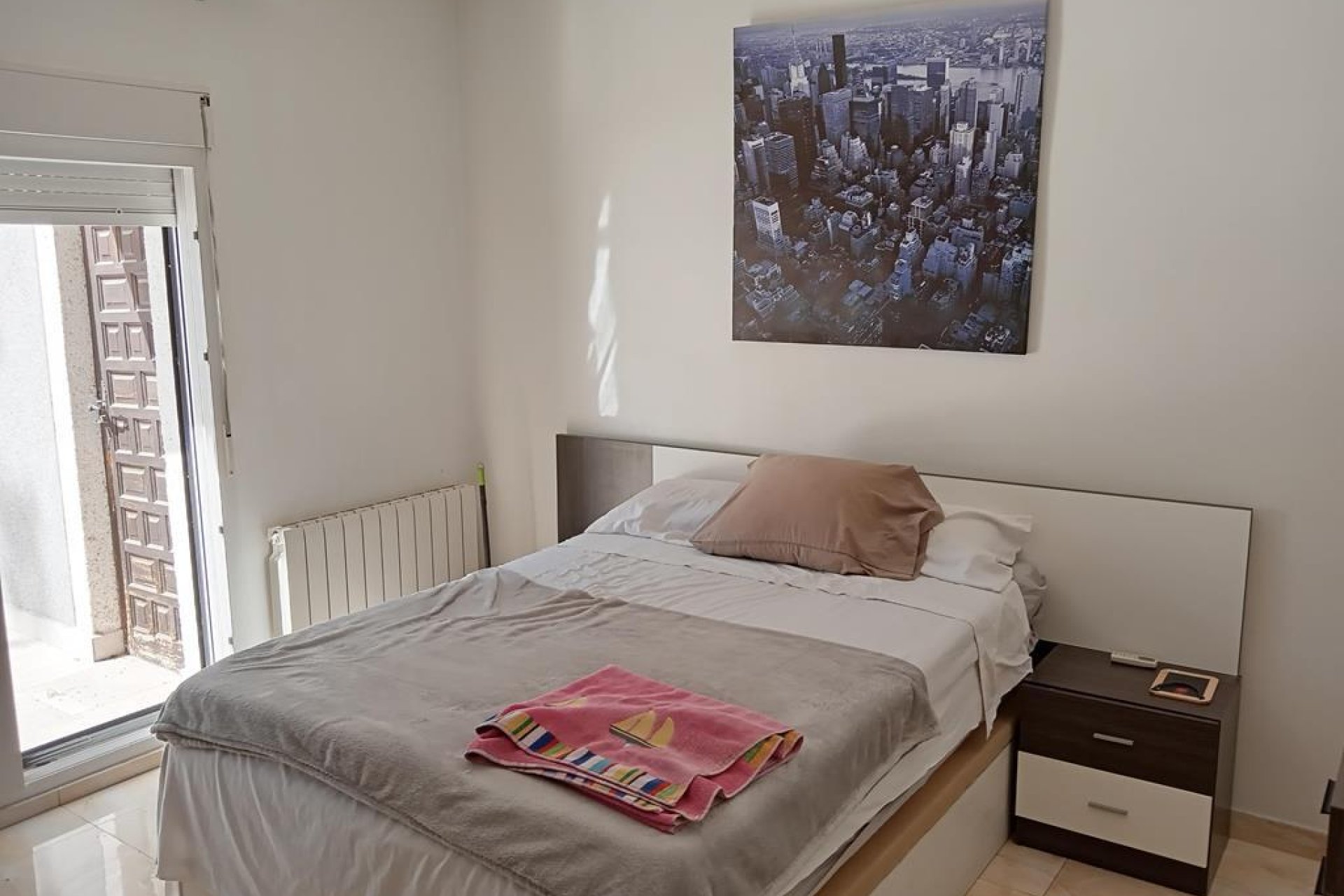Segunda mano - Semi Detached -
Torrevieja - Los Balcones