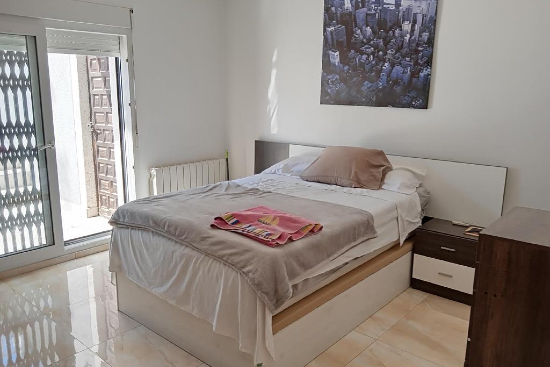 Segunda mano - Semi Detached -
Torrevieja - Los Balcones
