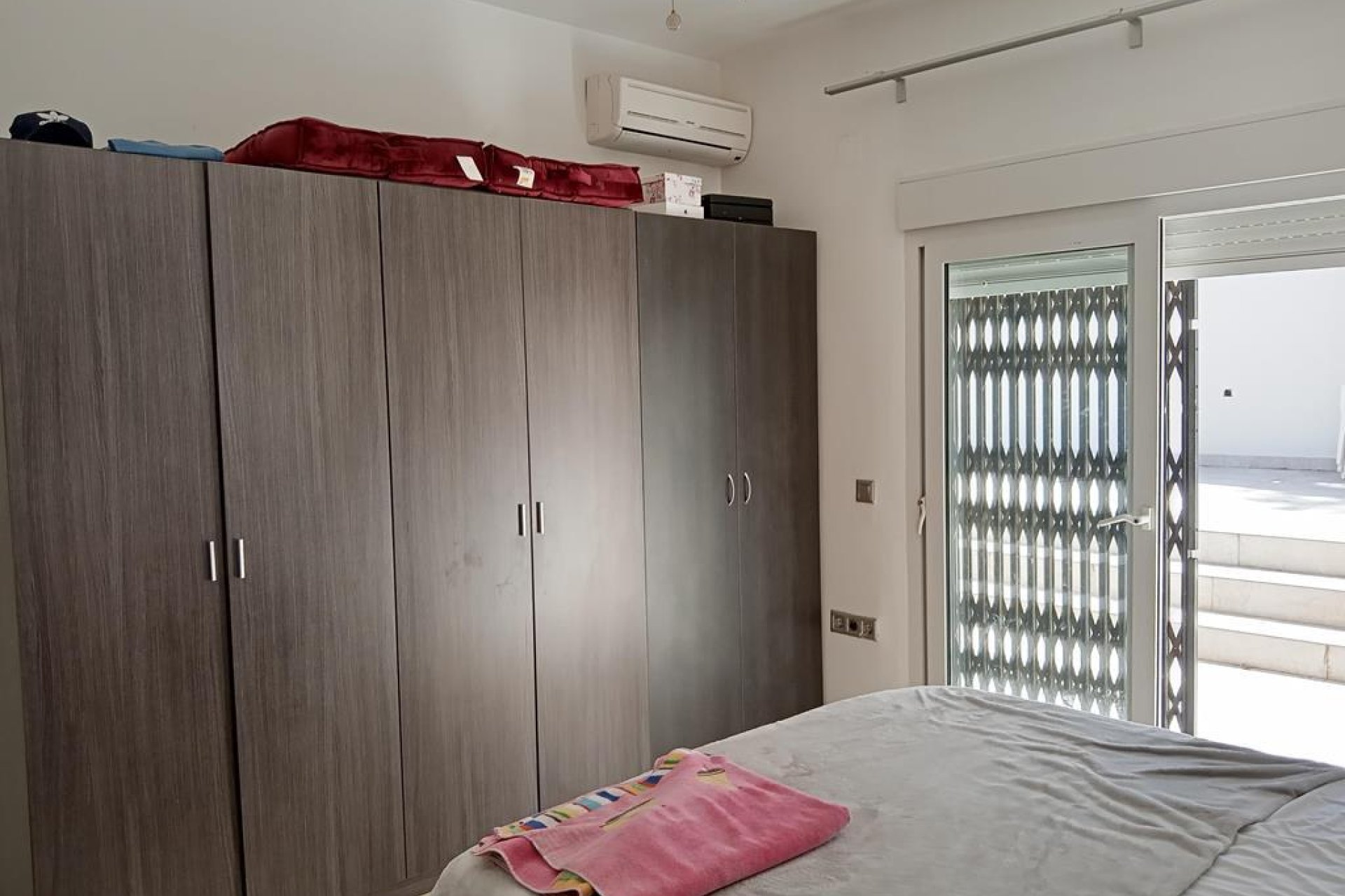 Segunda mano - Semi Detached -
Torrevieja - Los Balcones