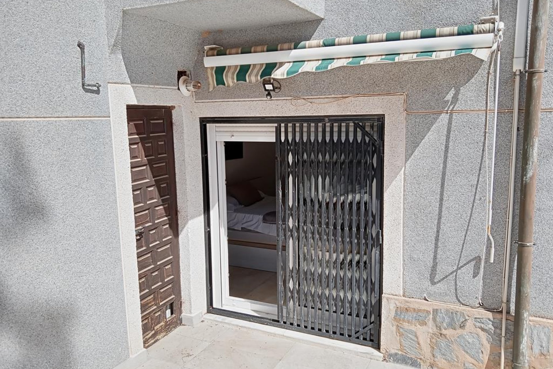 Segunda mano - Semi Detached -
Torrevieja - Los Balcones