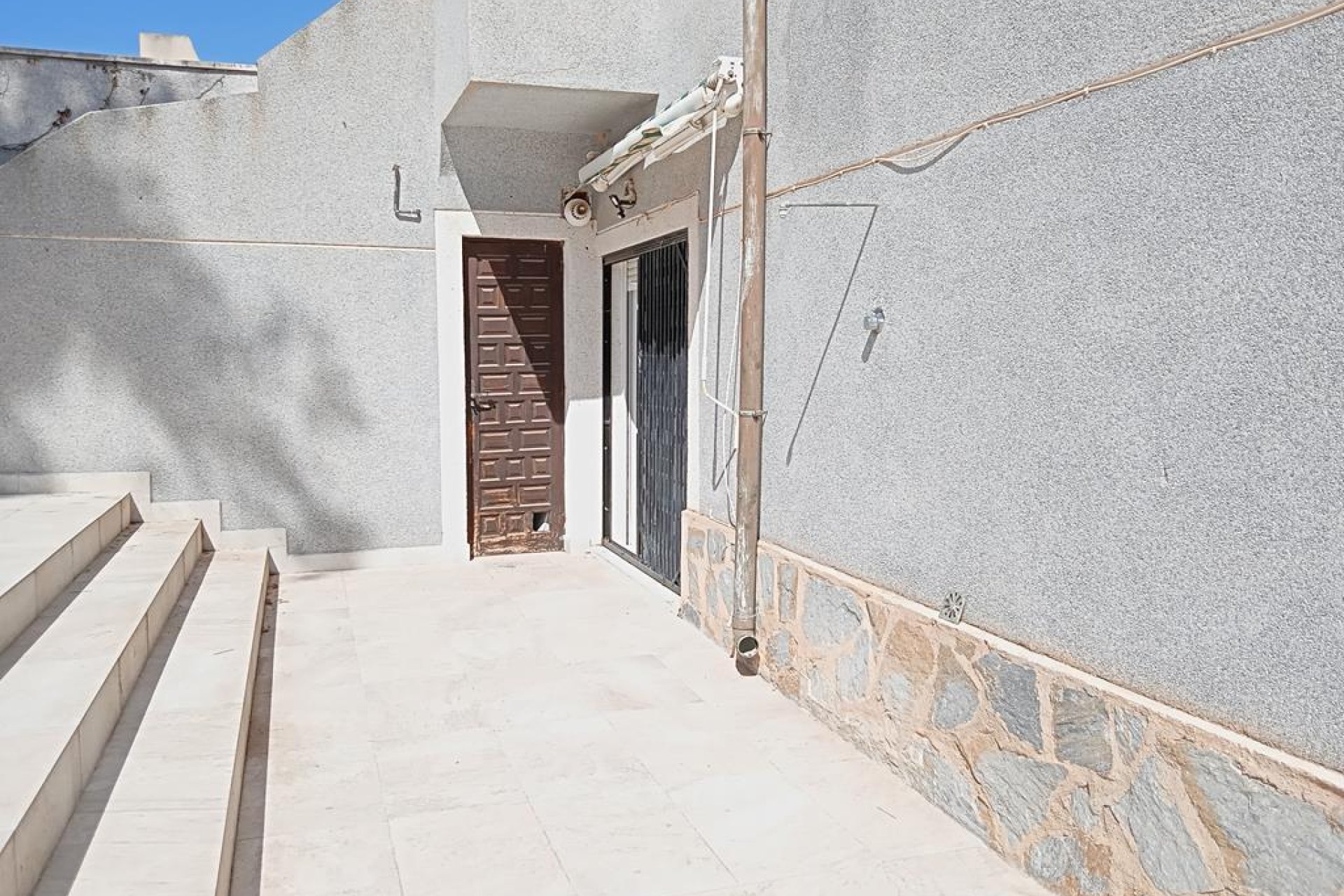 Segunda mano - Semi Detached -
Torrevieja - Los Balcones