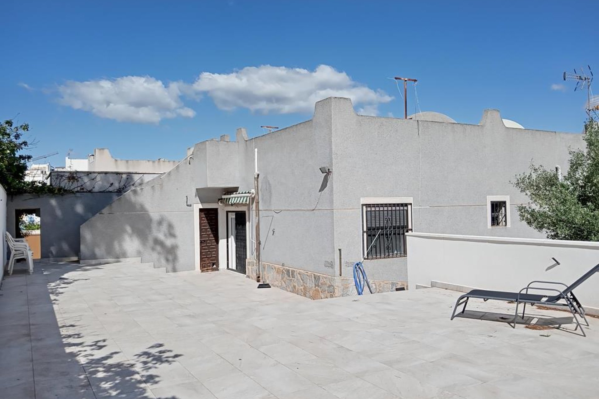 Segunda mano - Semi Detached -
Torrevieja - Los Balcones