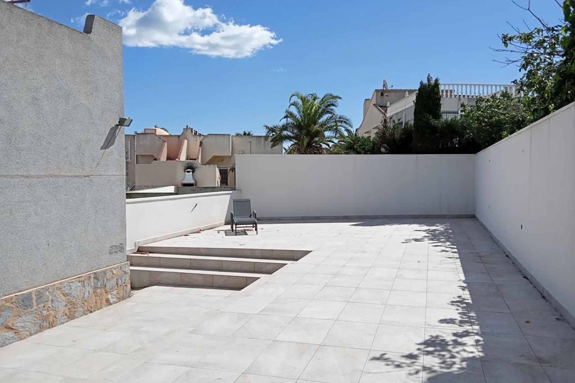 Segunda mano - Semi Detached -
Torrevieja - Los Balcones