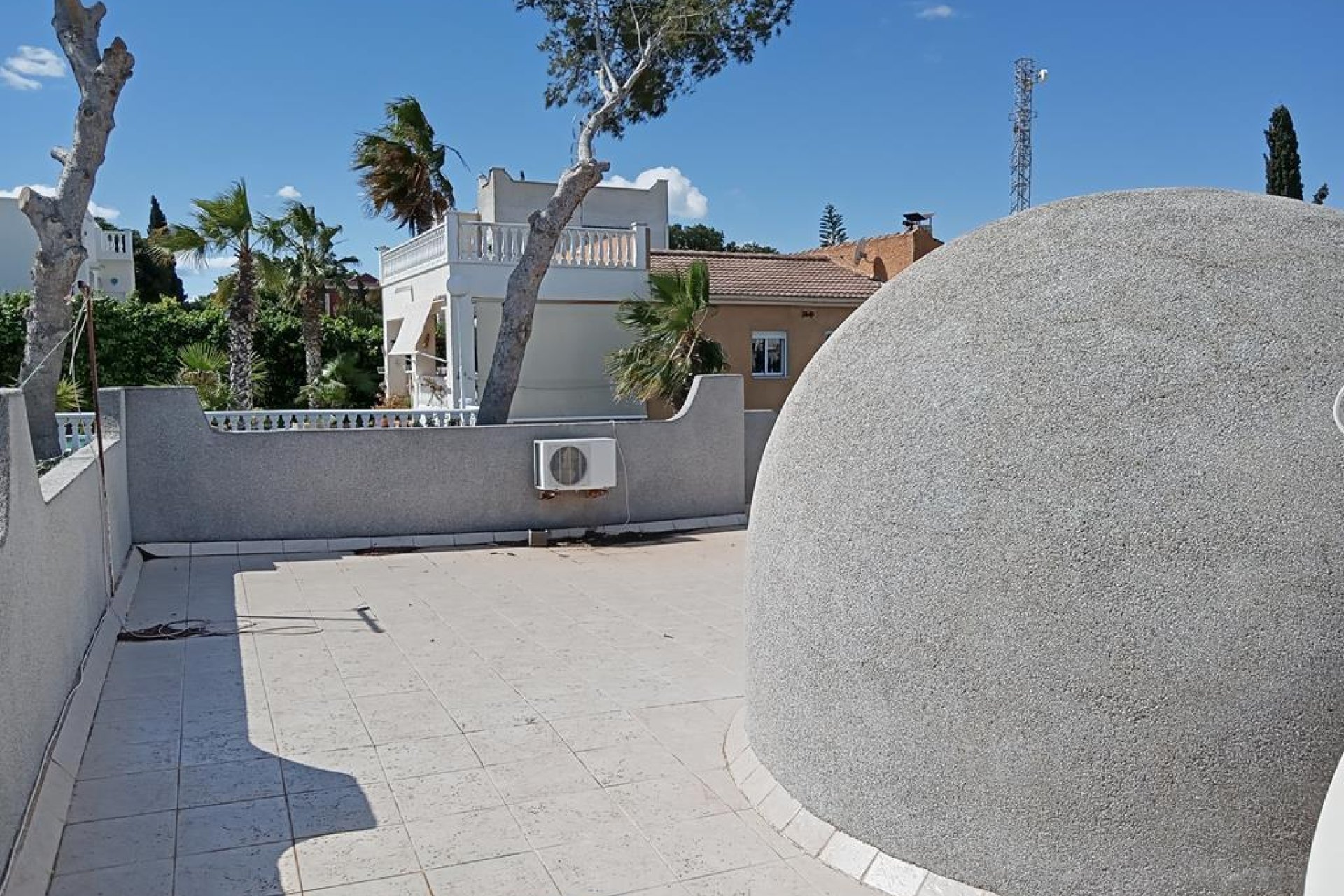 Segunda mano - Semi Detached -
Torrevieja - Los Balcones