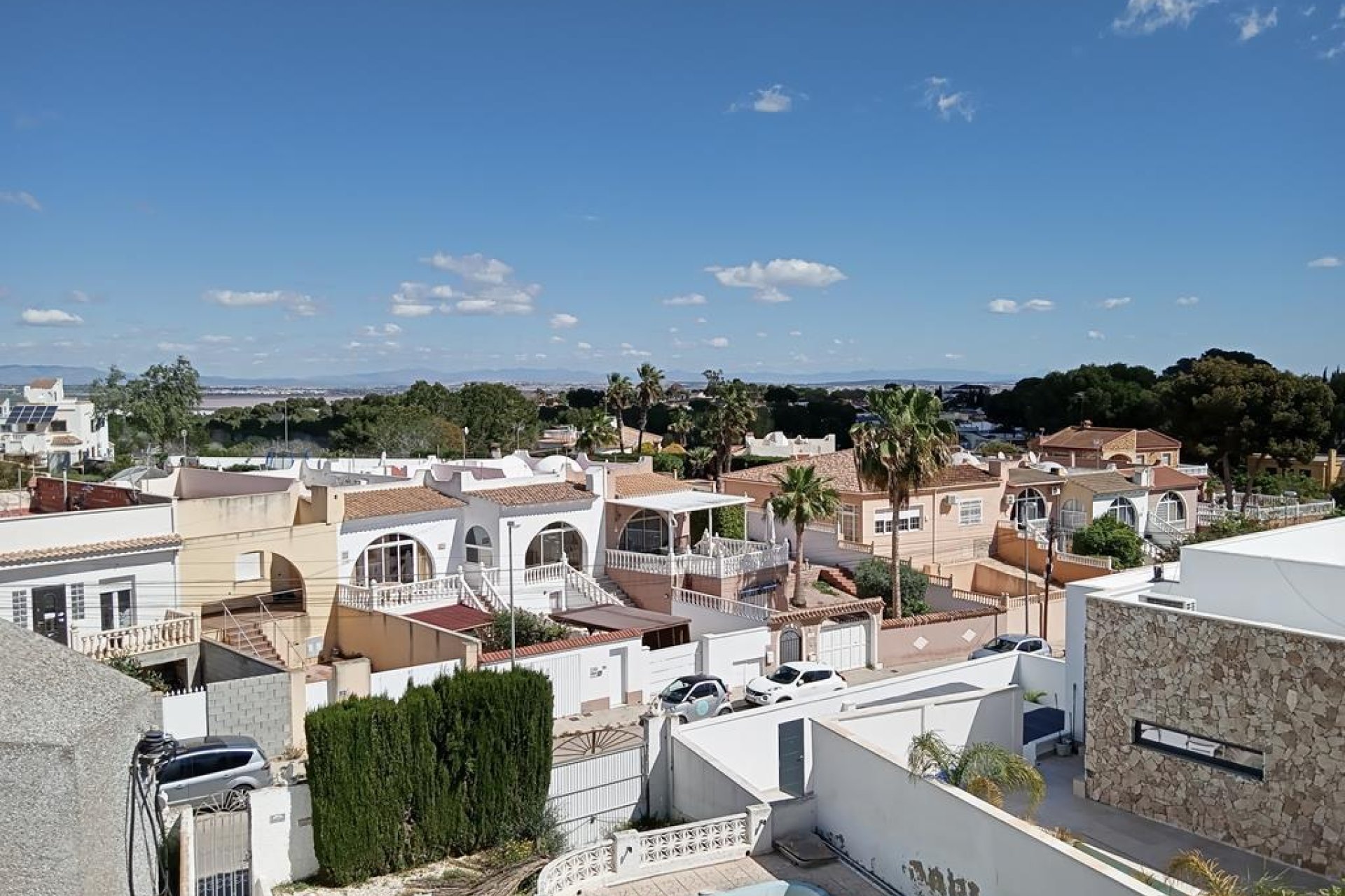 Segunda mano - Semi Detached -
Torrevieja - Los Balcones